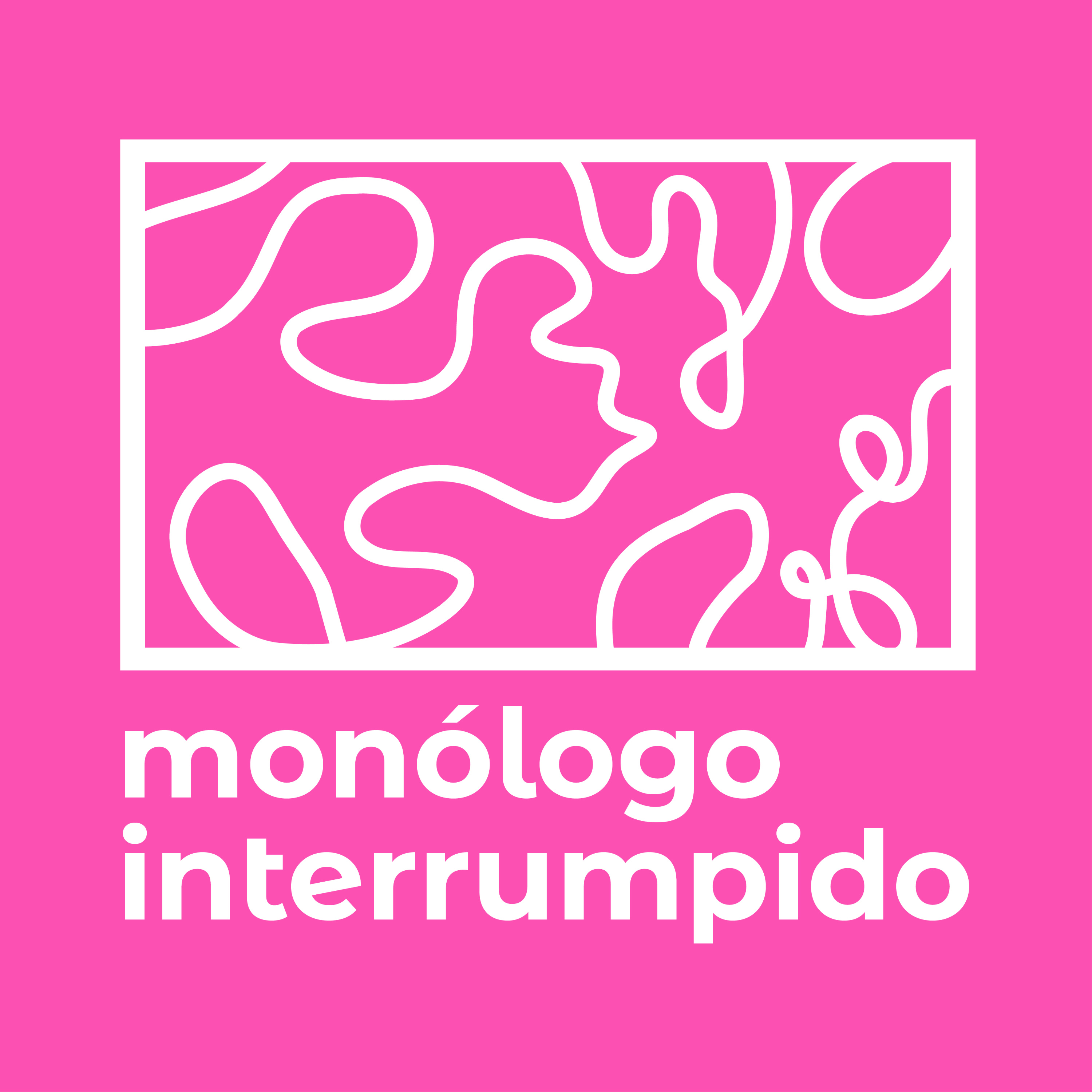 Monólogo Interrumpido podcast artwork