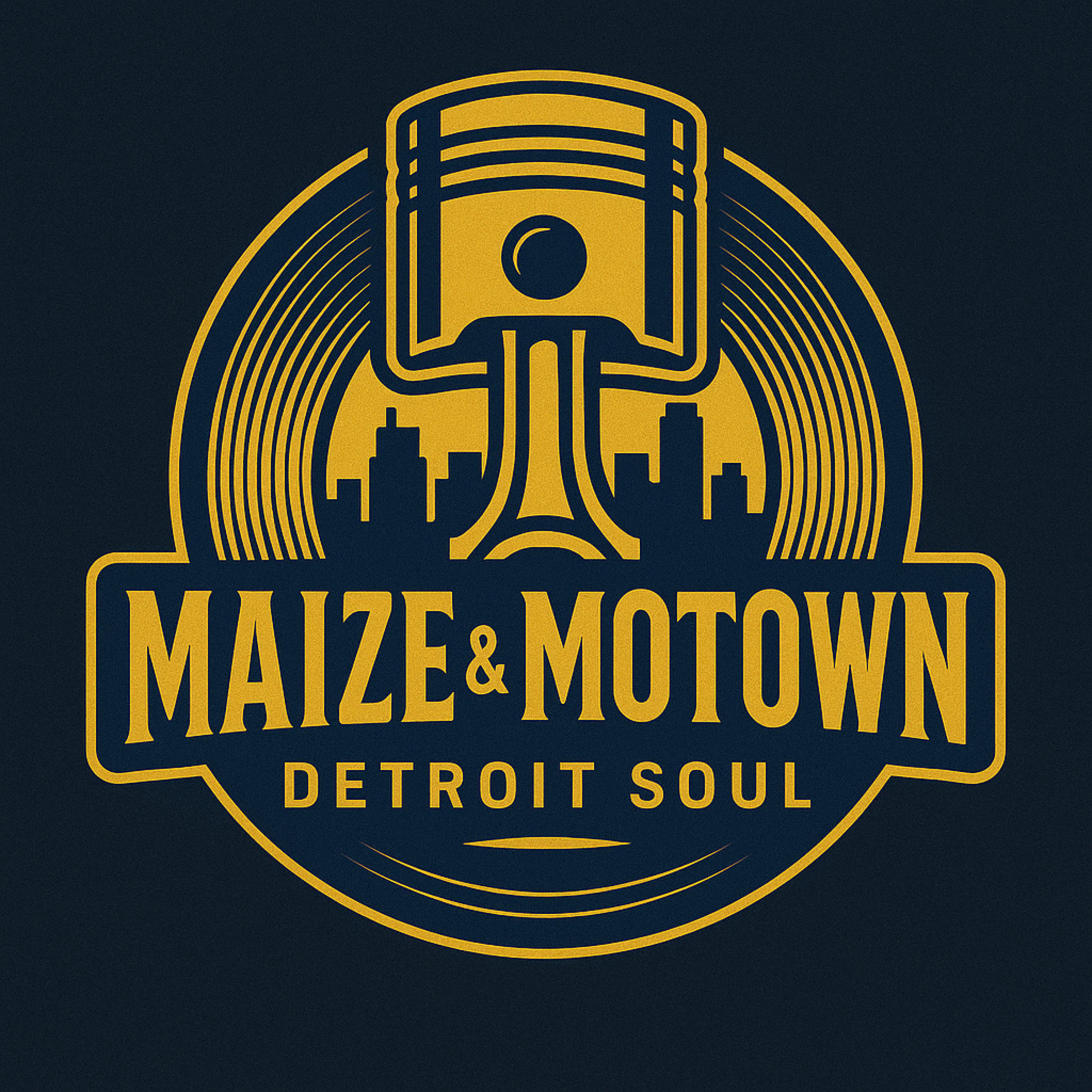 Maize And Motown