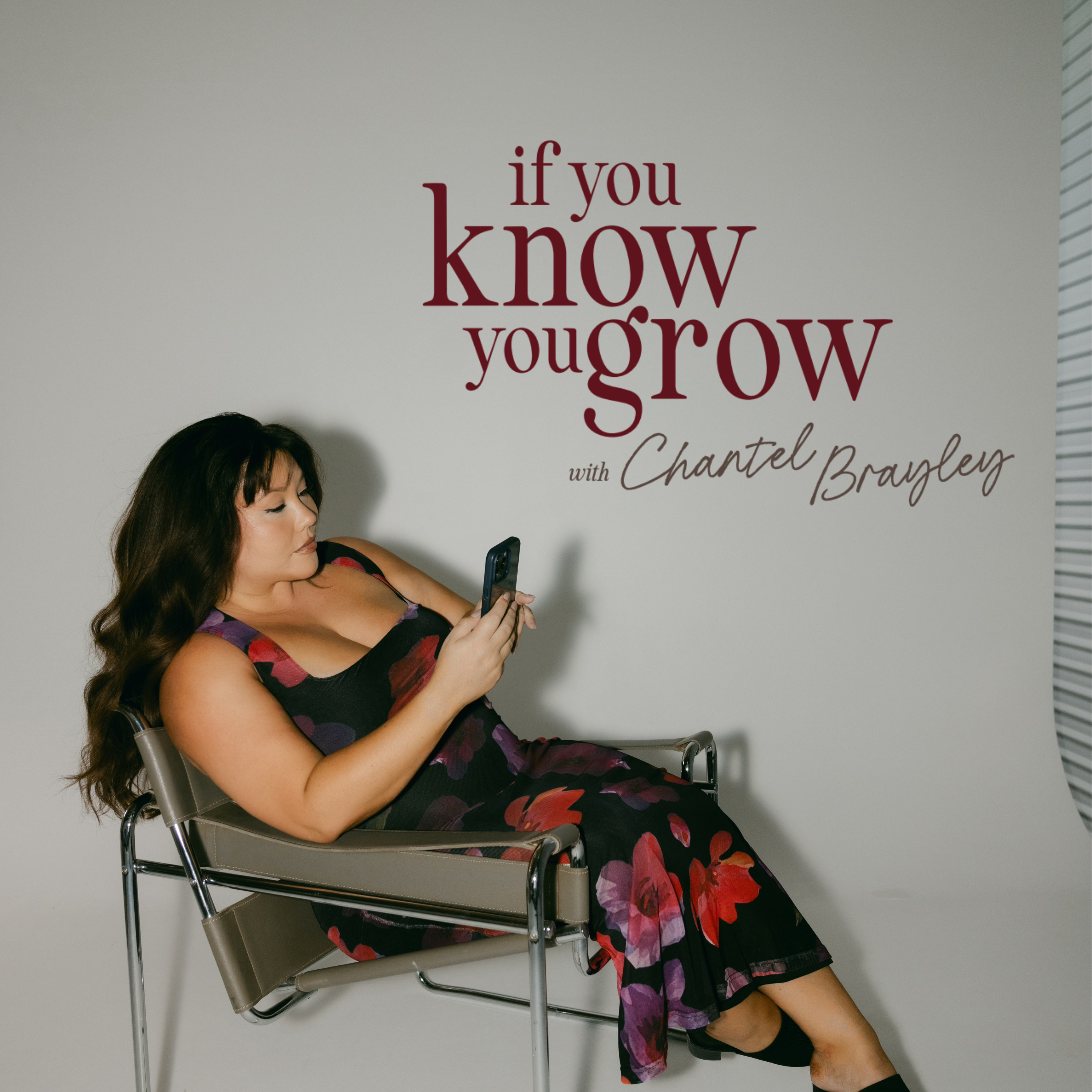 If You Know You Grow