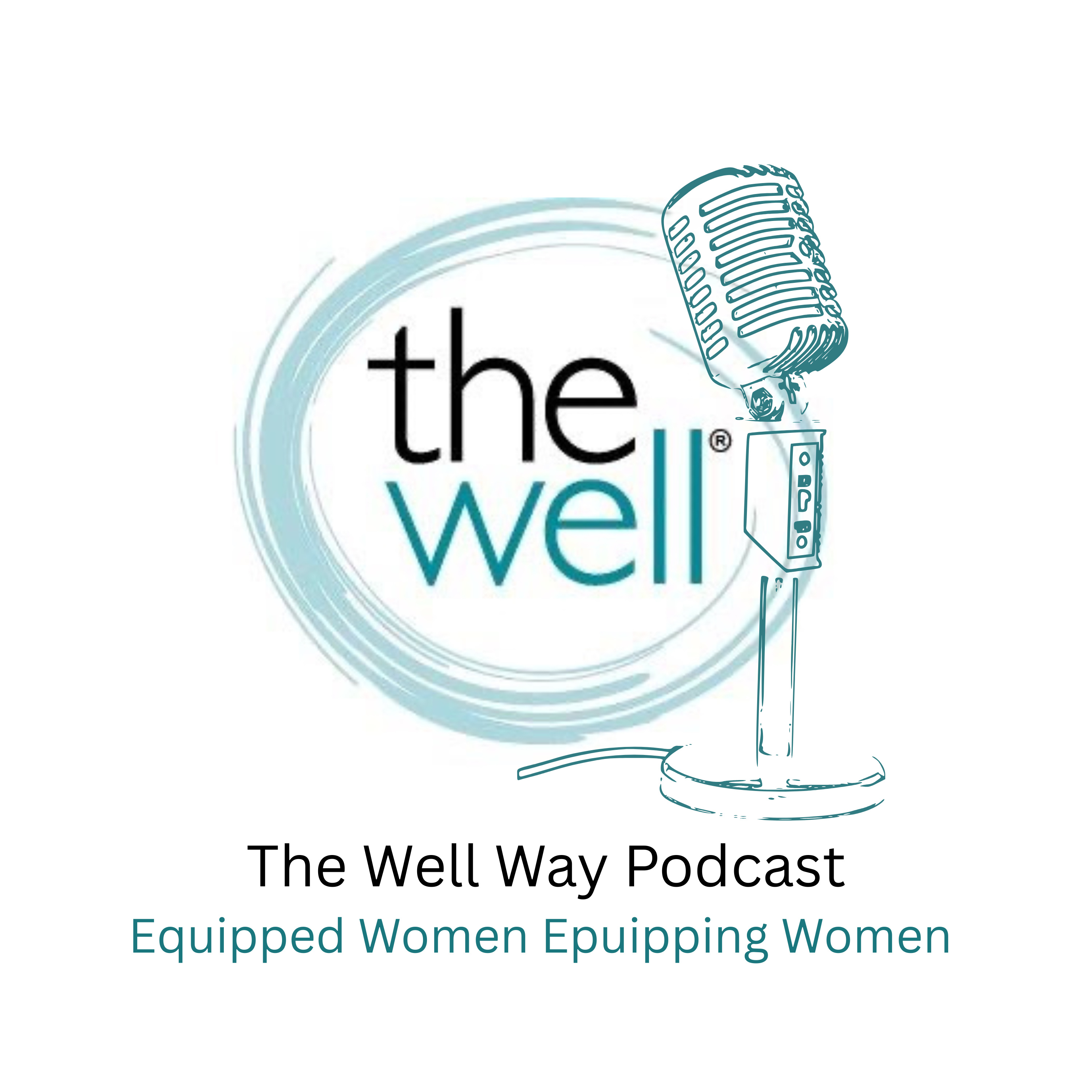 The Well Way Podcast cover art