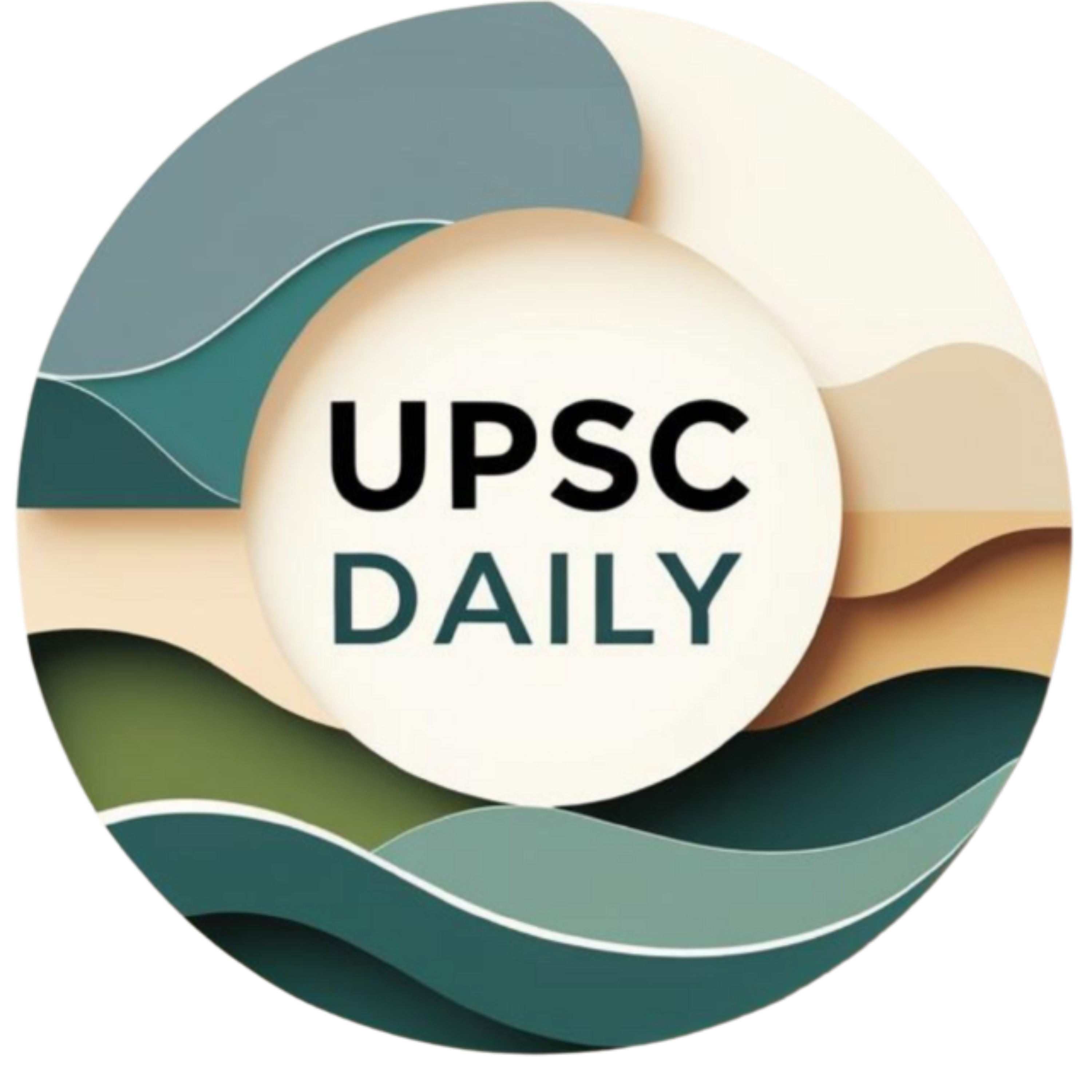 UPSC Daily