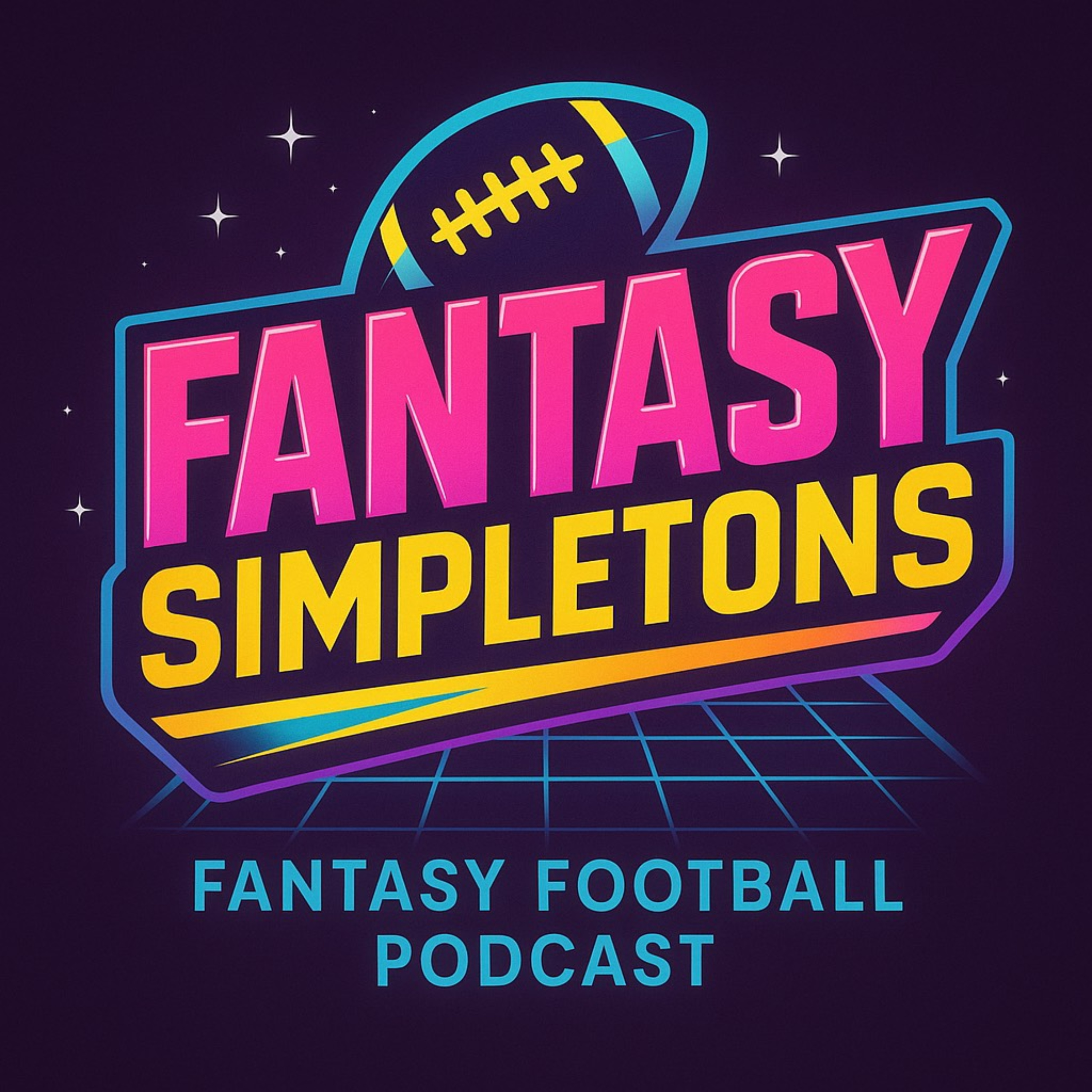 Fantasy Simpletons - Fantasy Football Show