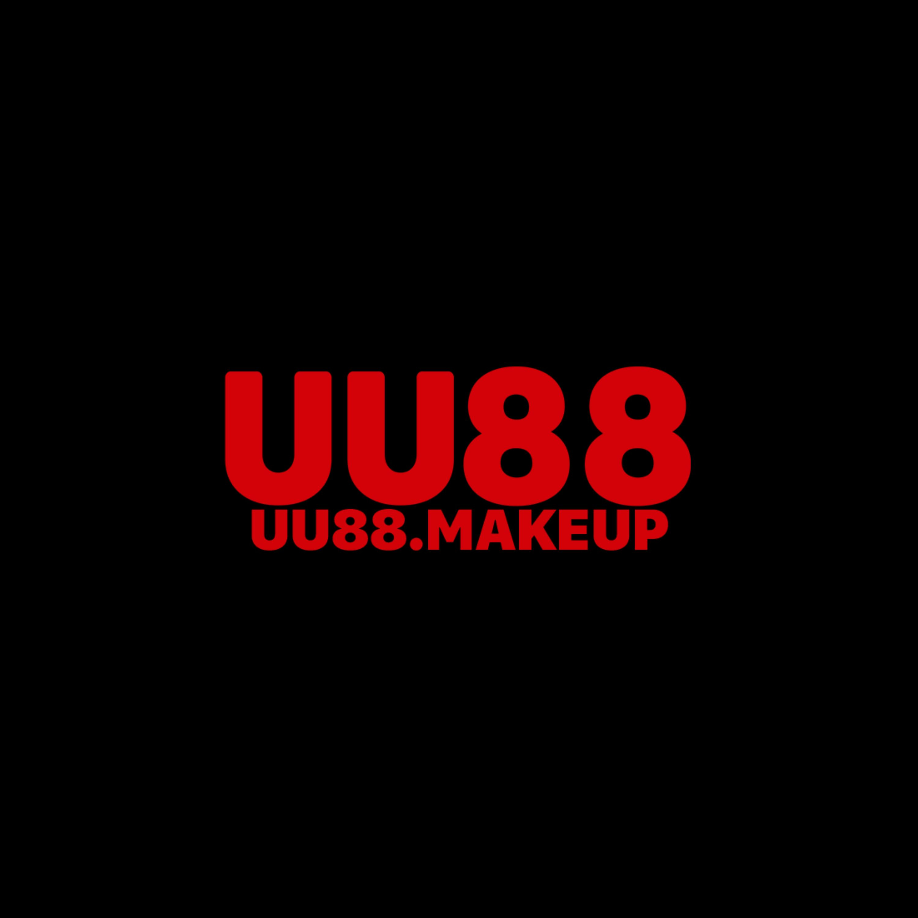 UU88 podcast artwork