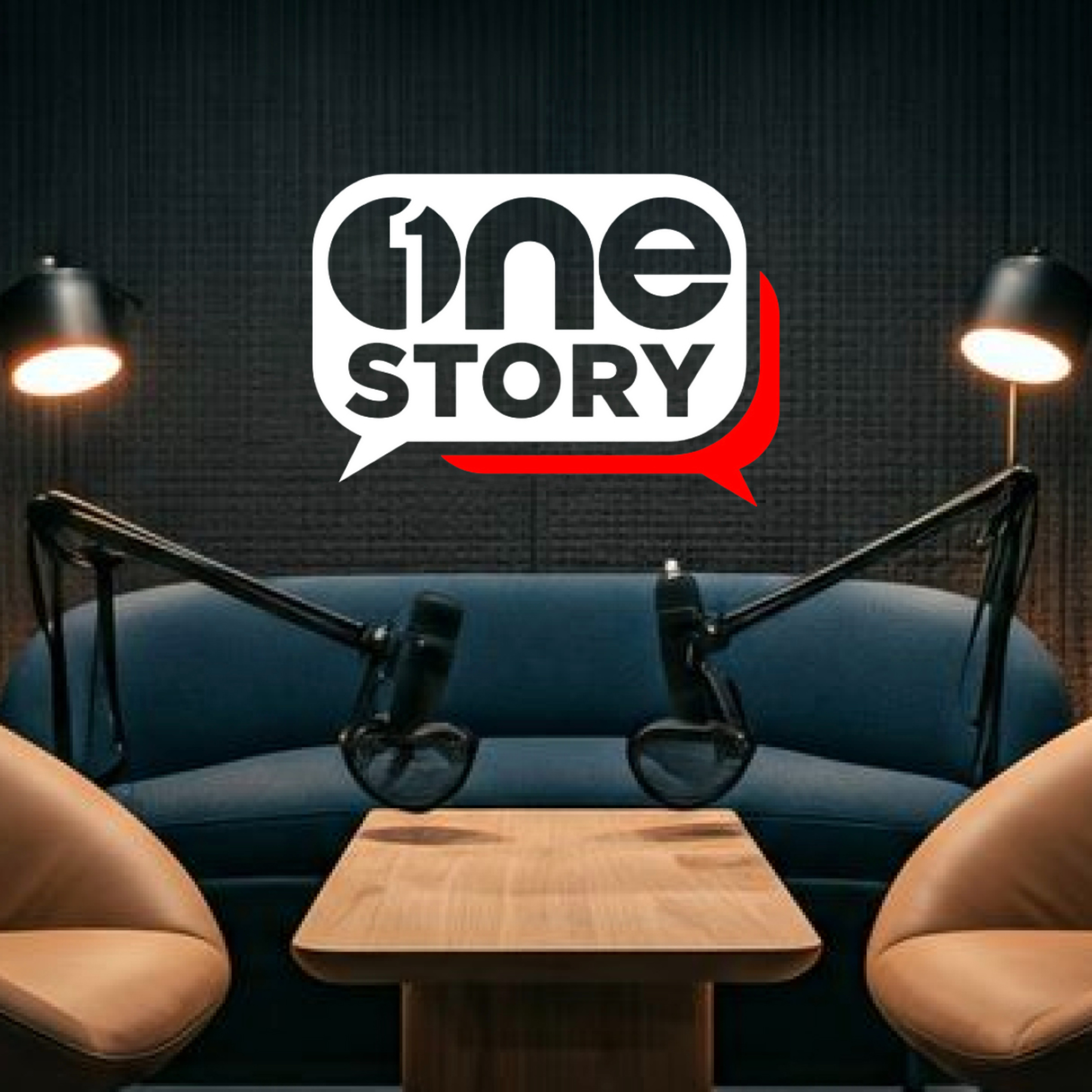 One Story | MediaOne Podcasts podcast artwork