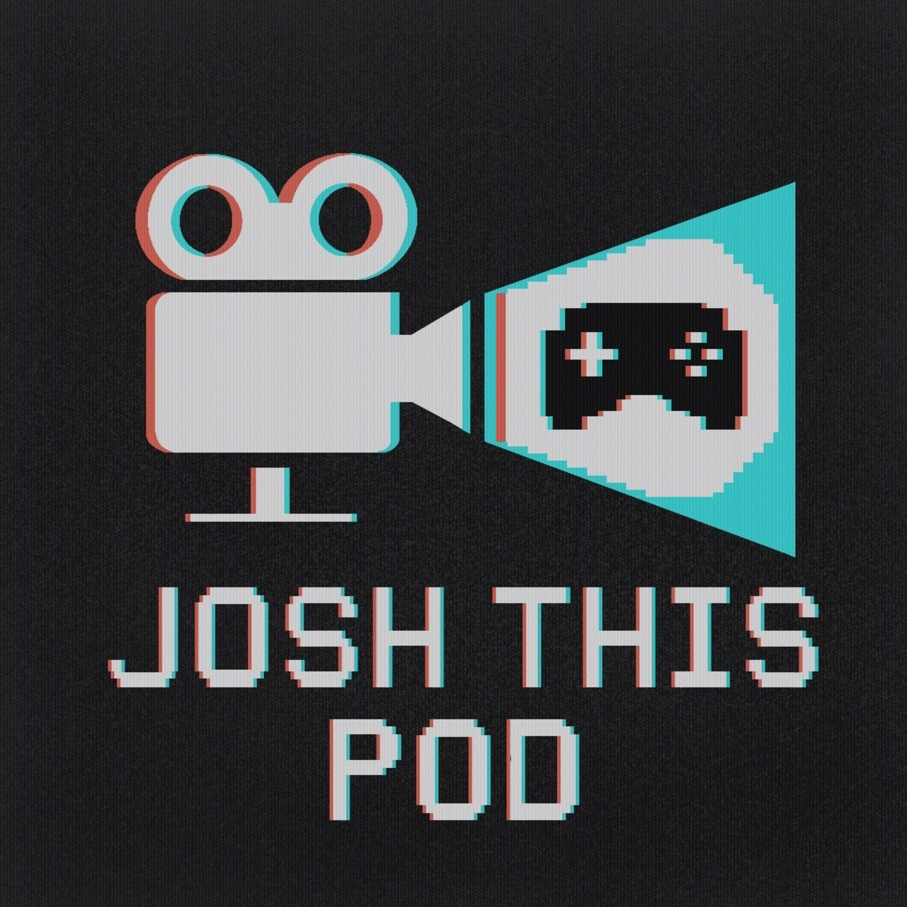 JoshThisPod