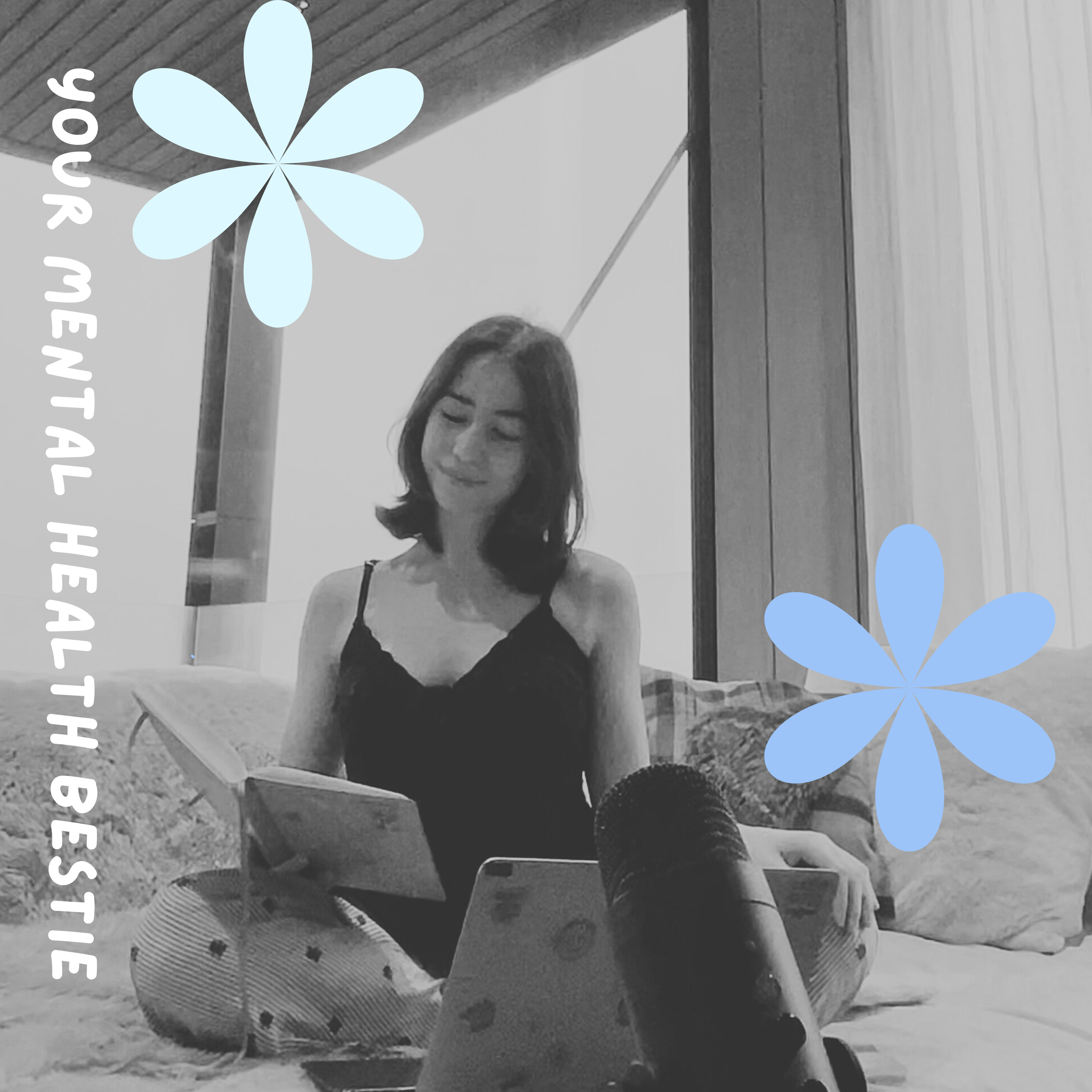 Your Mental Health Bestie