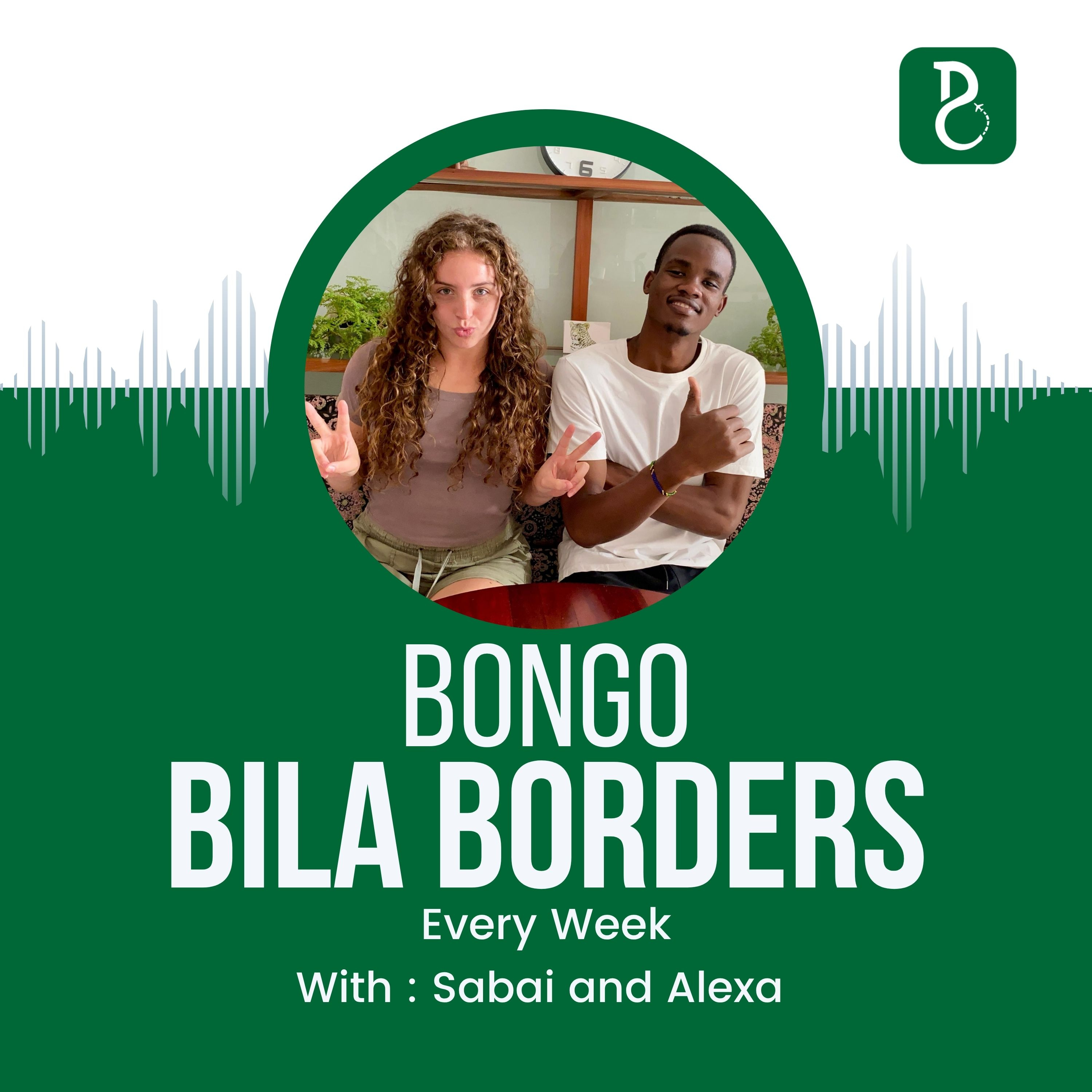 Bongo Bila Borders