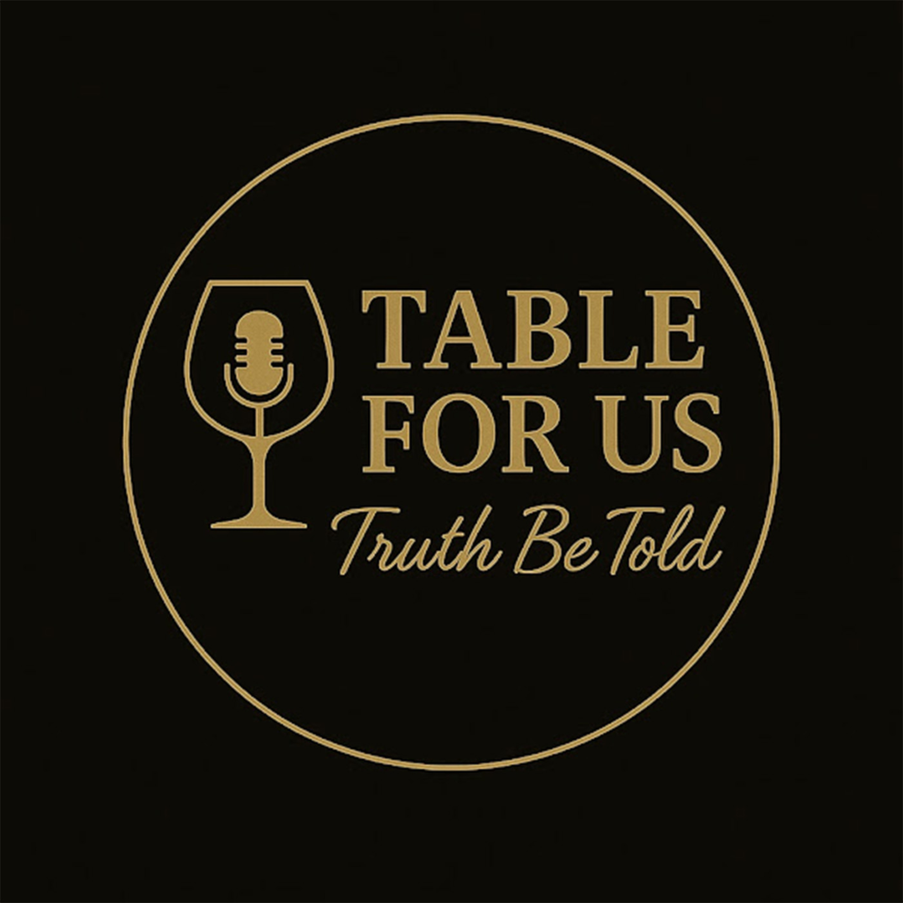 Table For Us Podcast