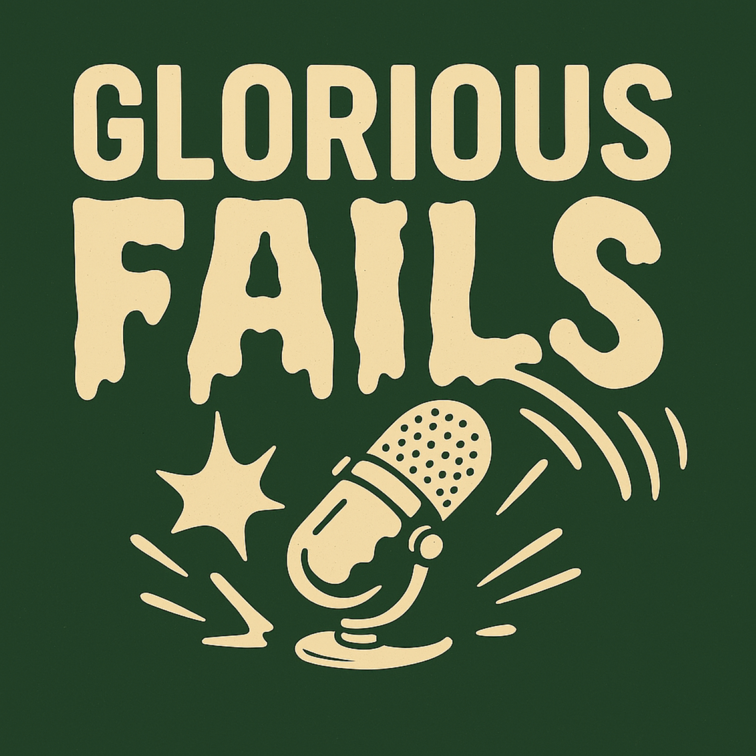 The Glorious Fails Podcast
