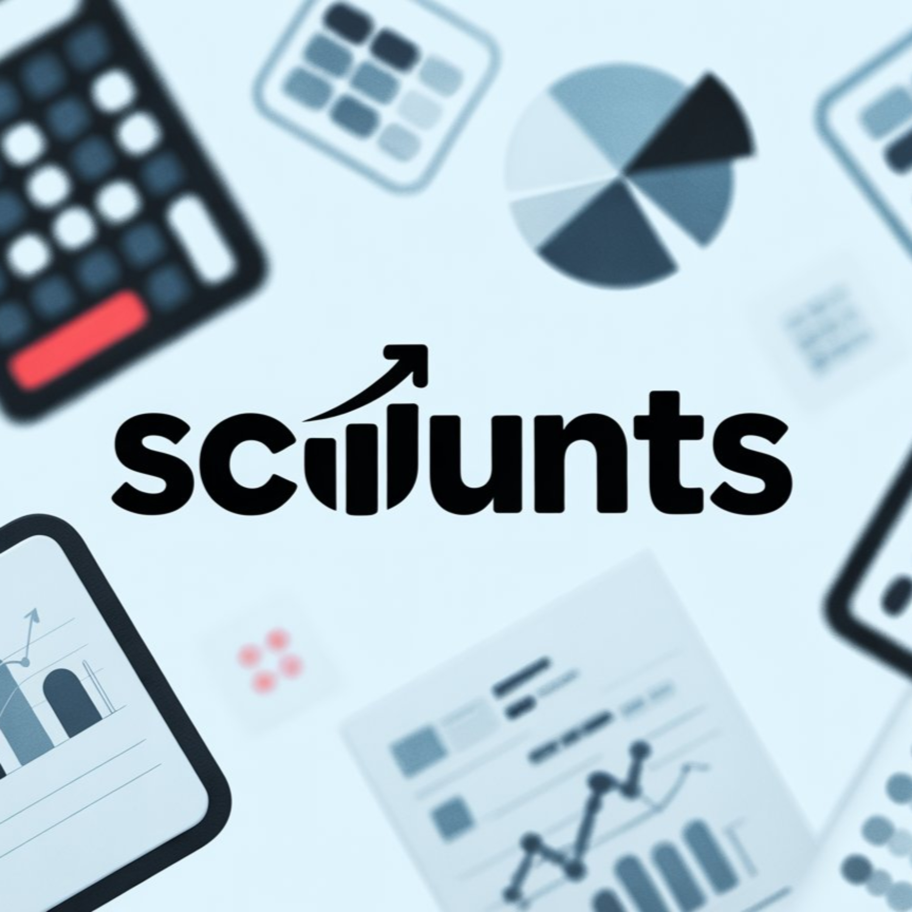 Scounts Podcast podcast artwork