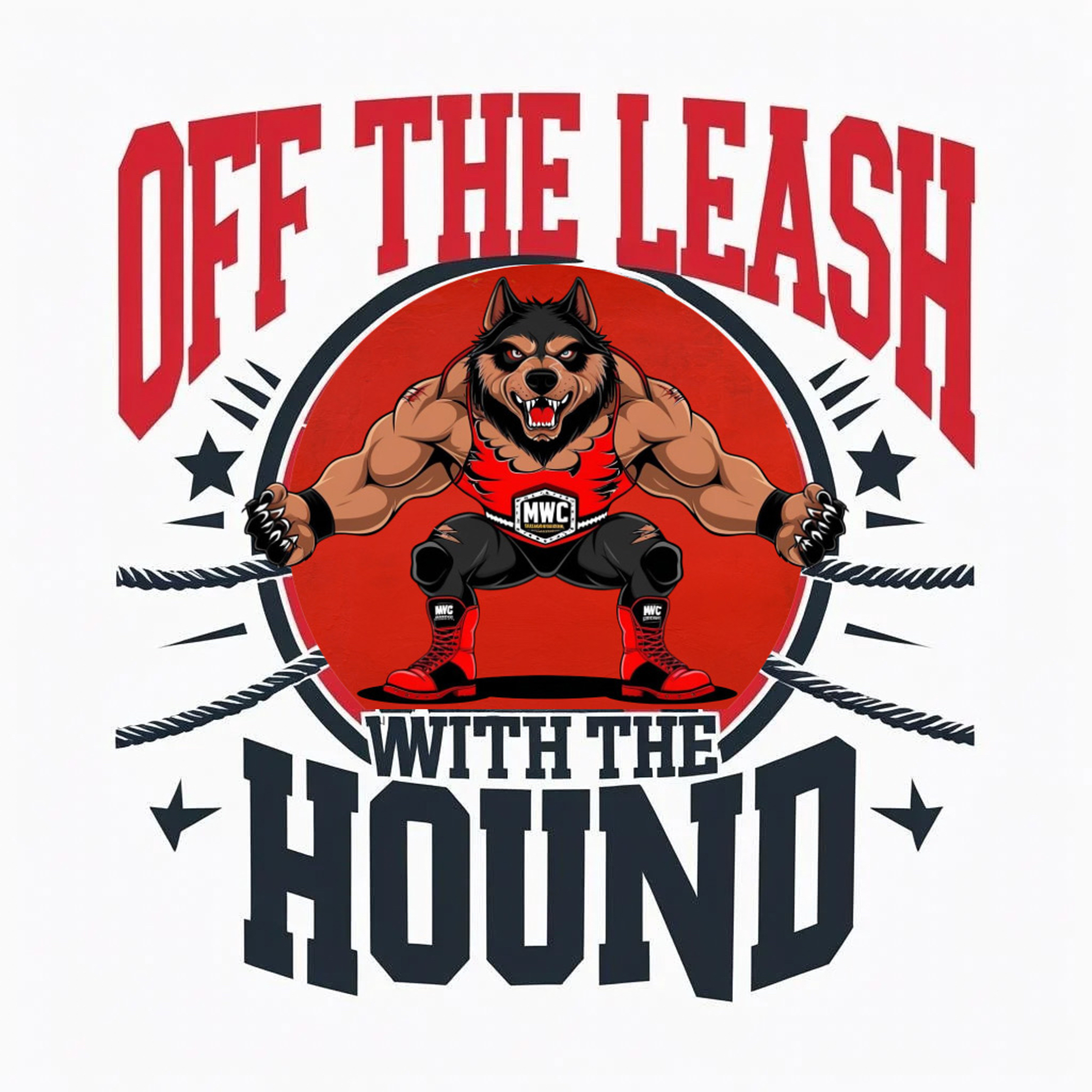 MWC Off The Leash With The Hound