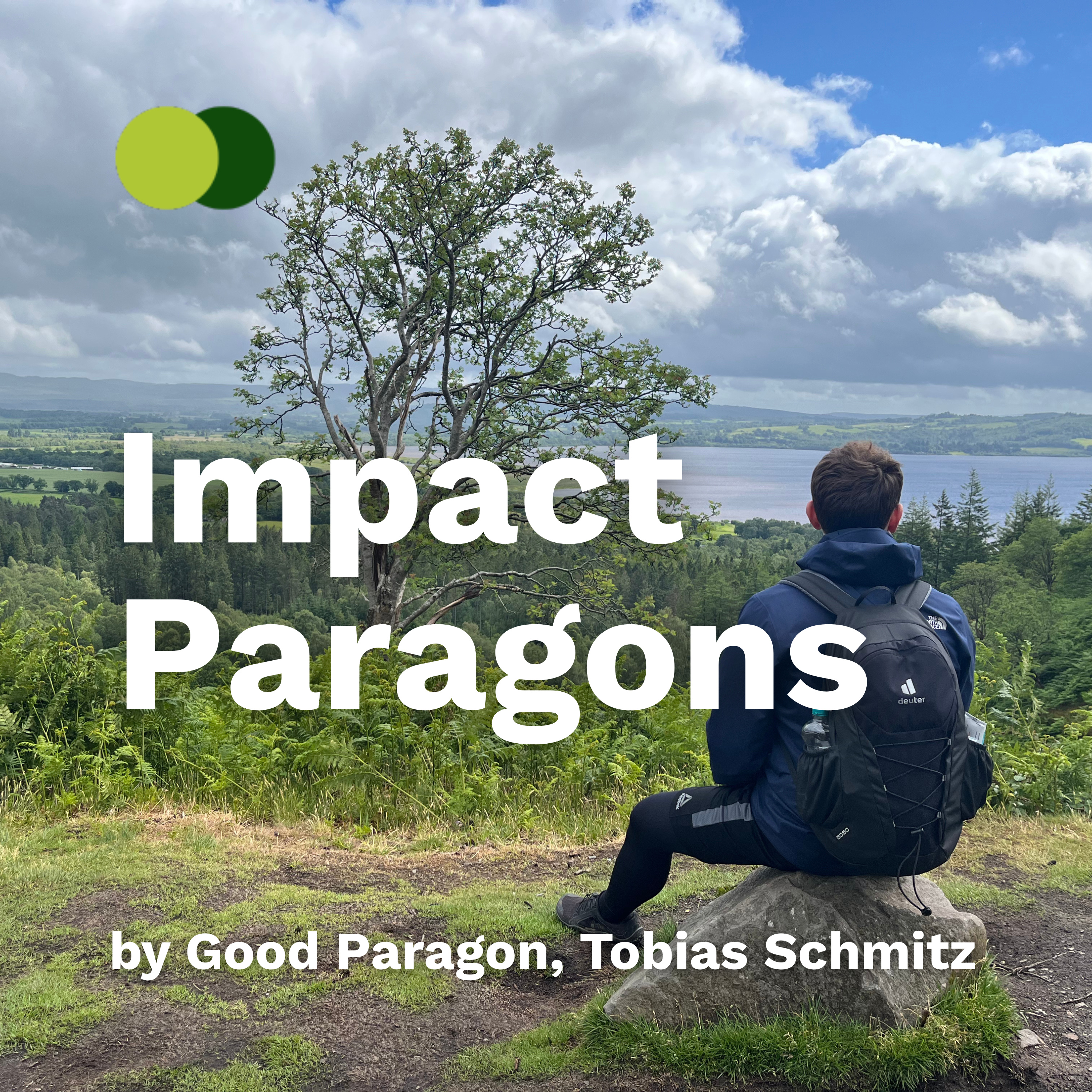 Impact Paragons - Marketing für die Energiewende