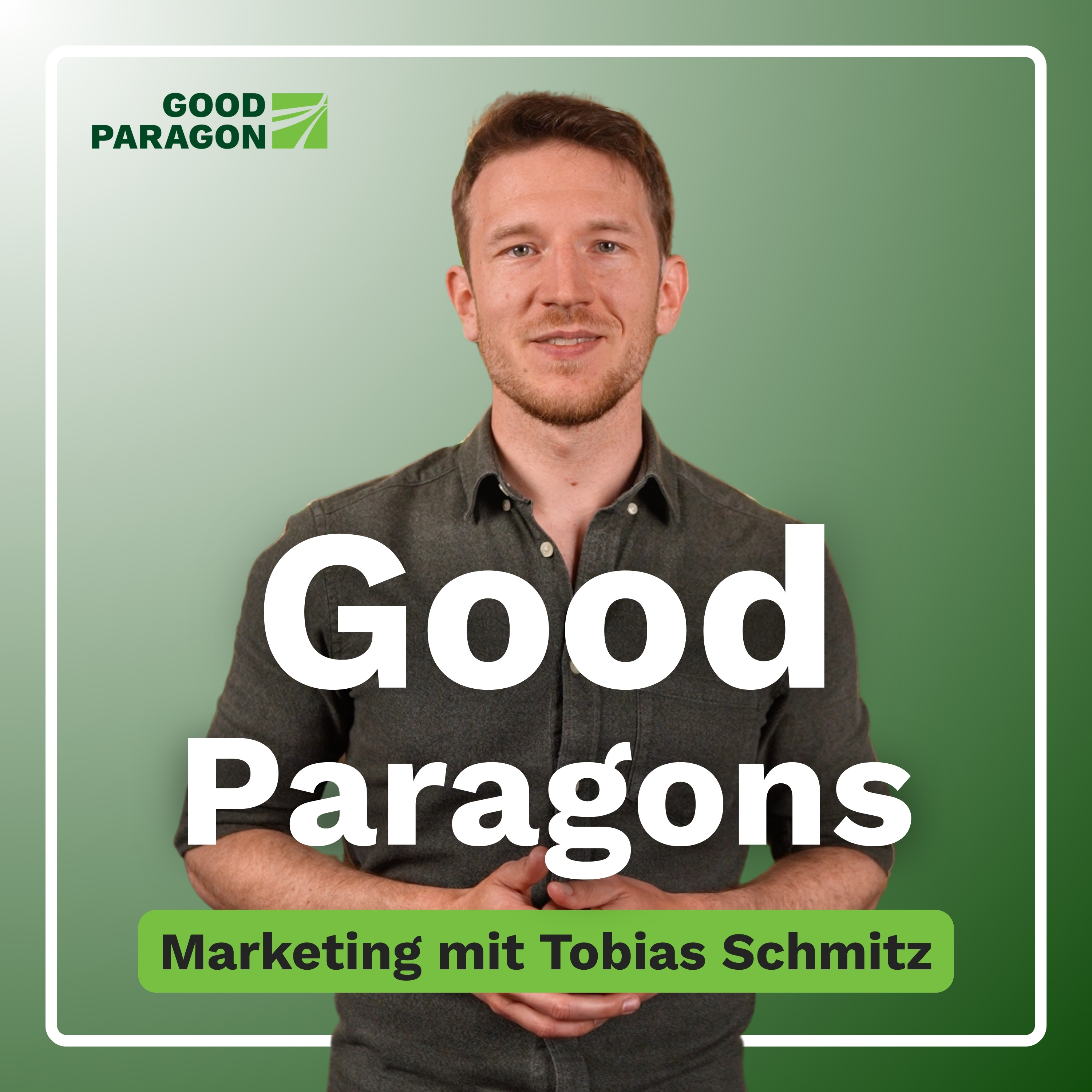 Kommunikation für die Energiewende: Marketing für Erneuerbare Energien | Ralph Wegner von District5 episode artwork