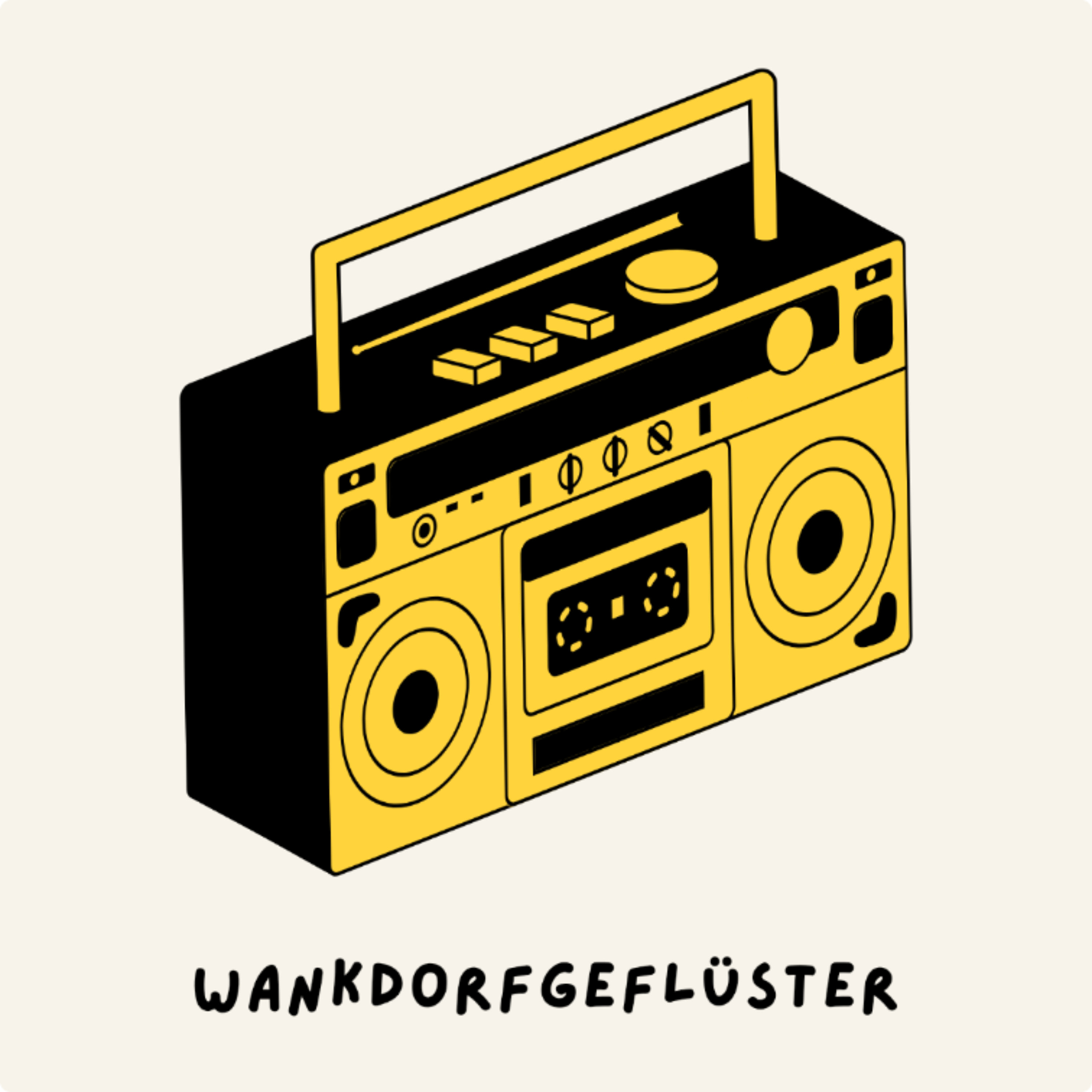 Wankdorfgeflüster cover art