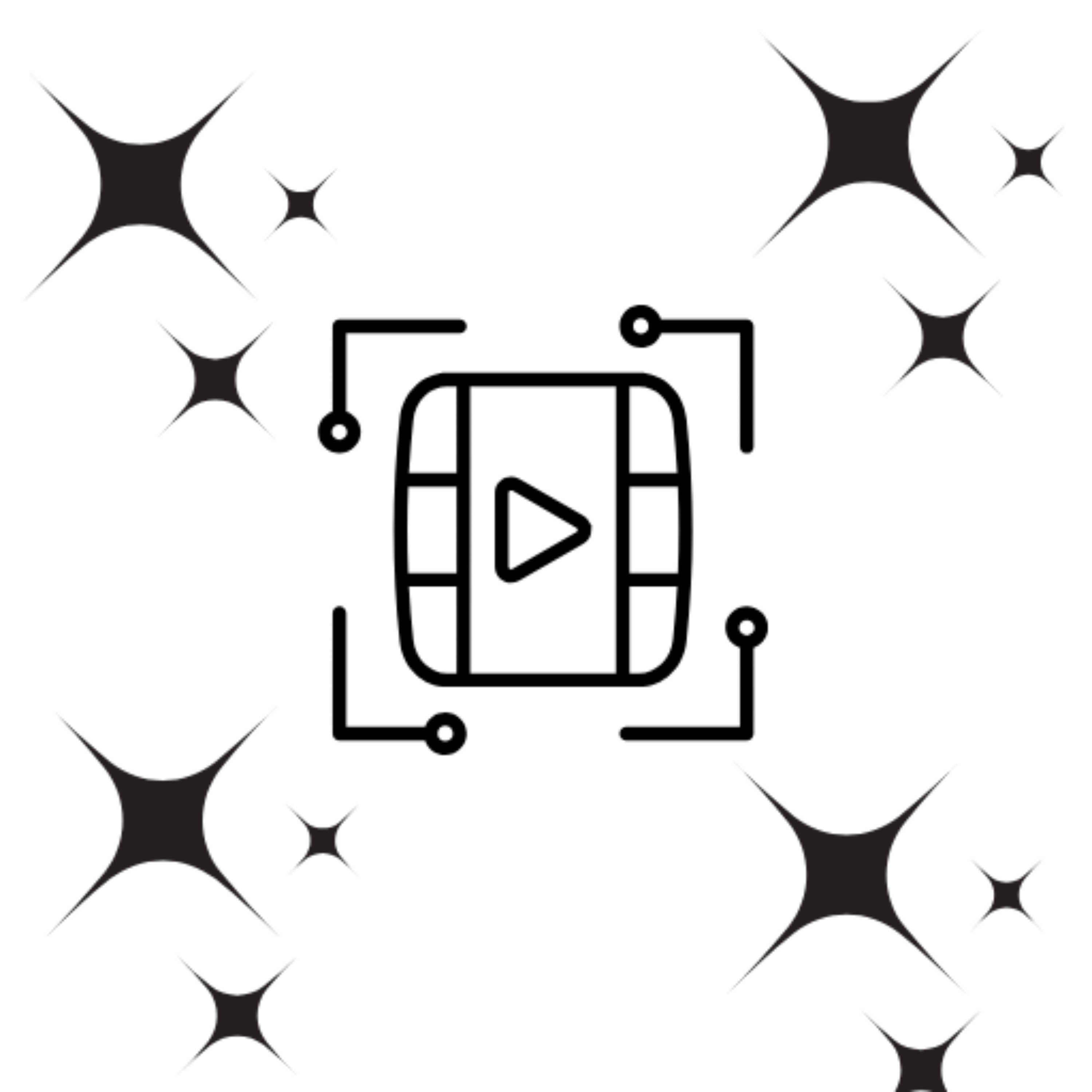 Ensuring Visual Clarity and Smooth Transitions