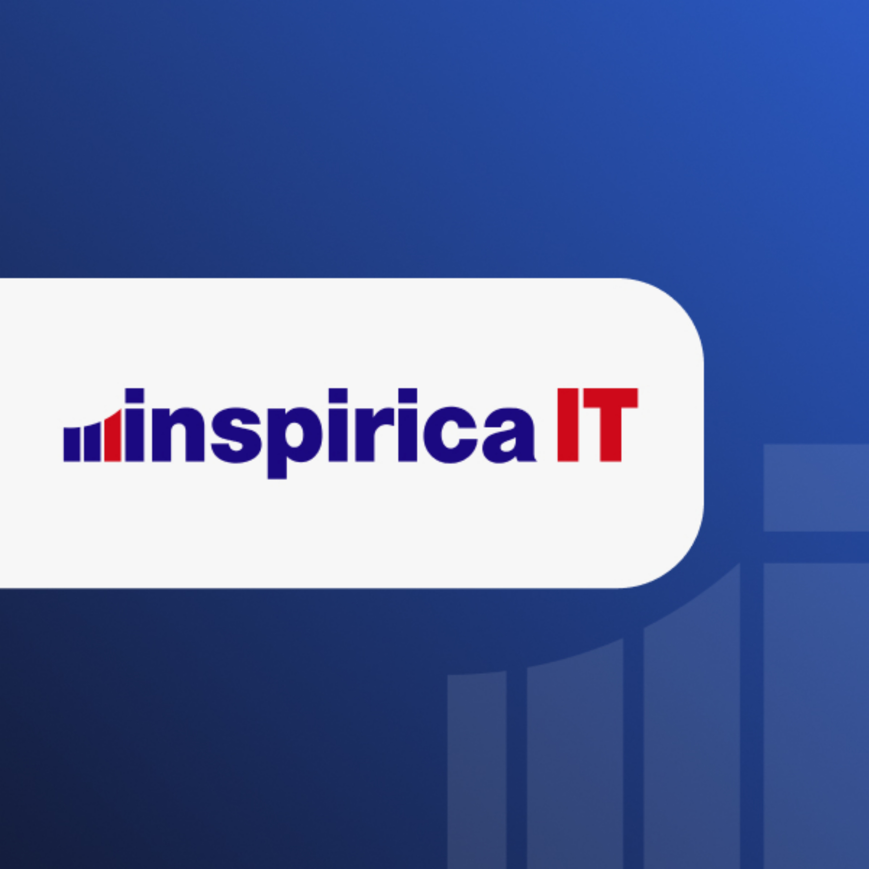 Inspirica Inspiration podcast artwork