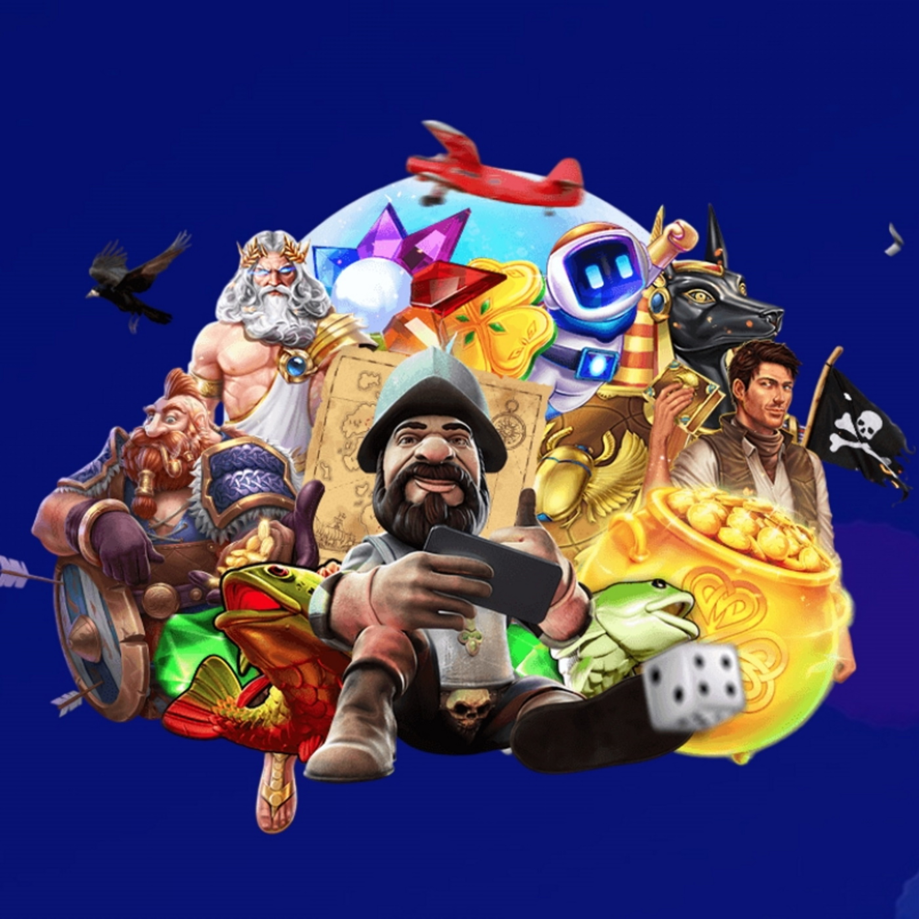 Καλύτερα Καζίνο Podcast