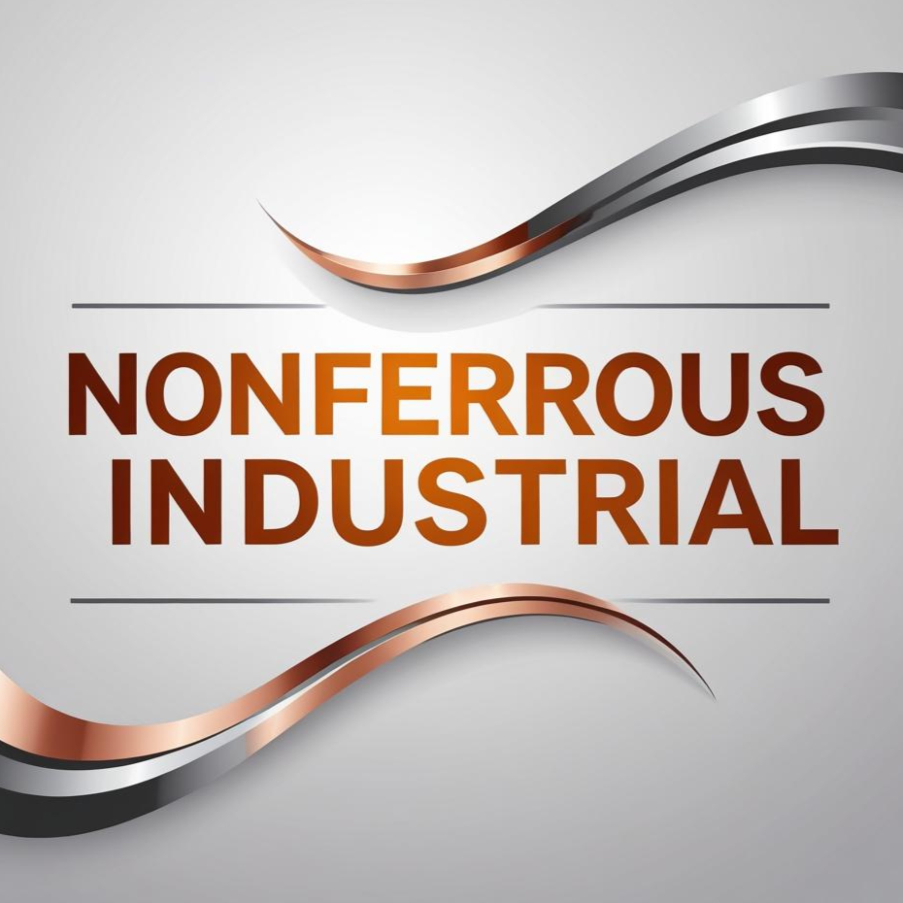 NonFerrous Industrial podcast artwork