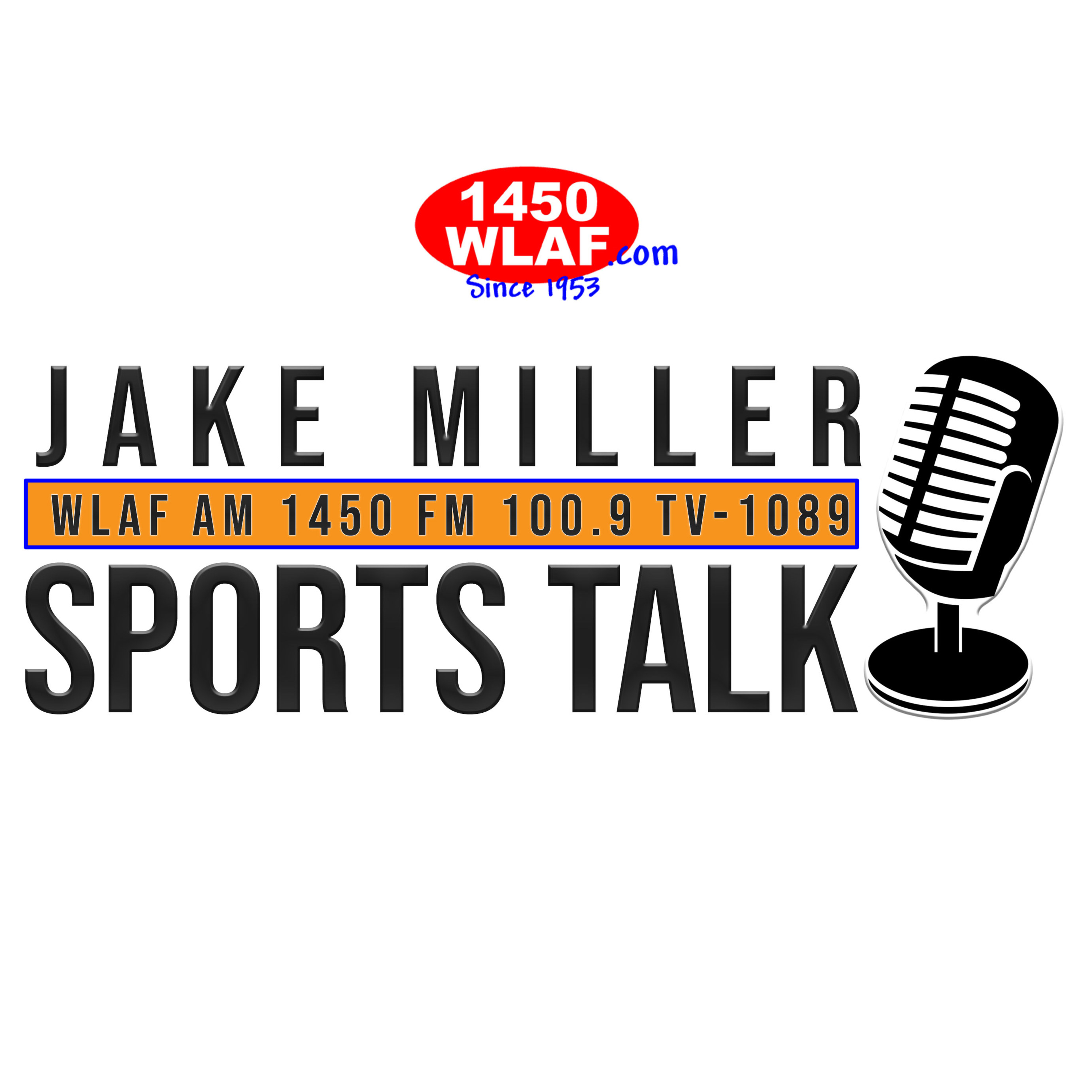 Jake Miller Sports Talk