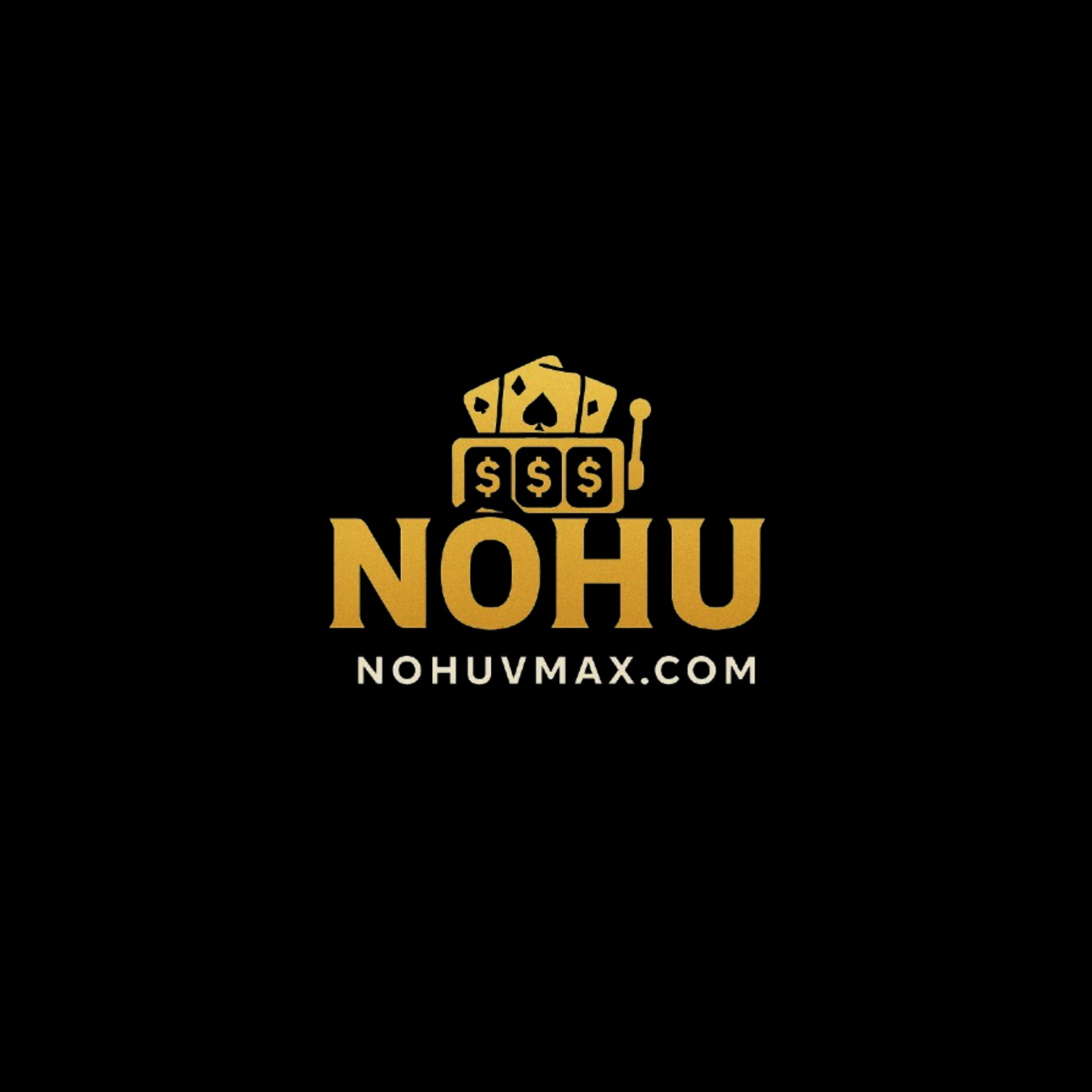 NOHU podcast artwork