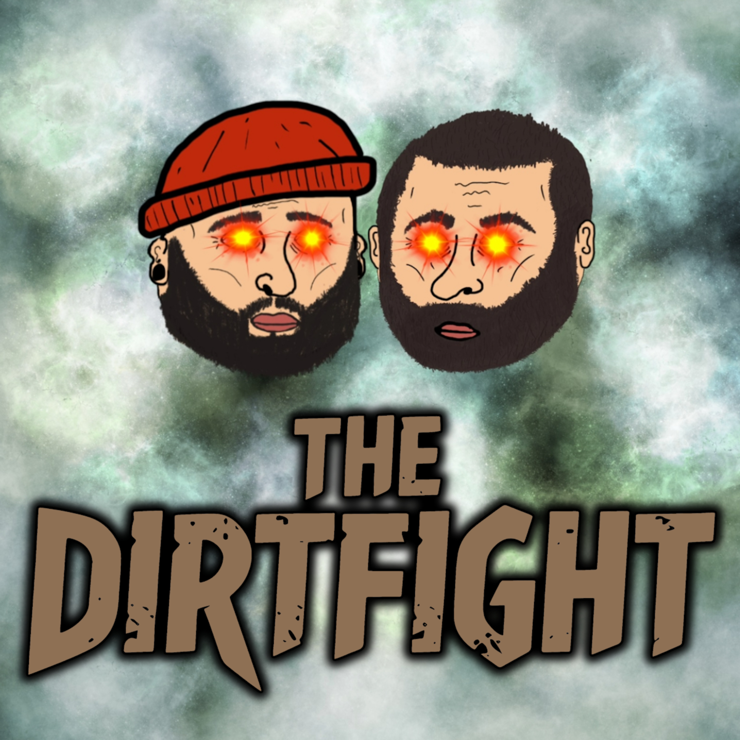 The Dirtfight