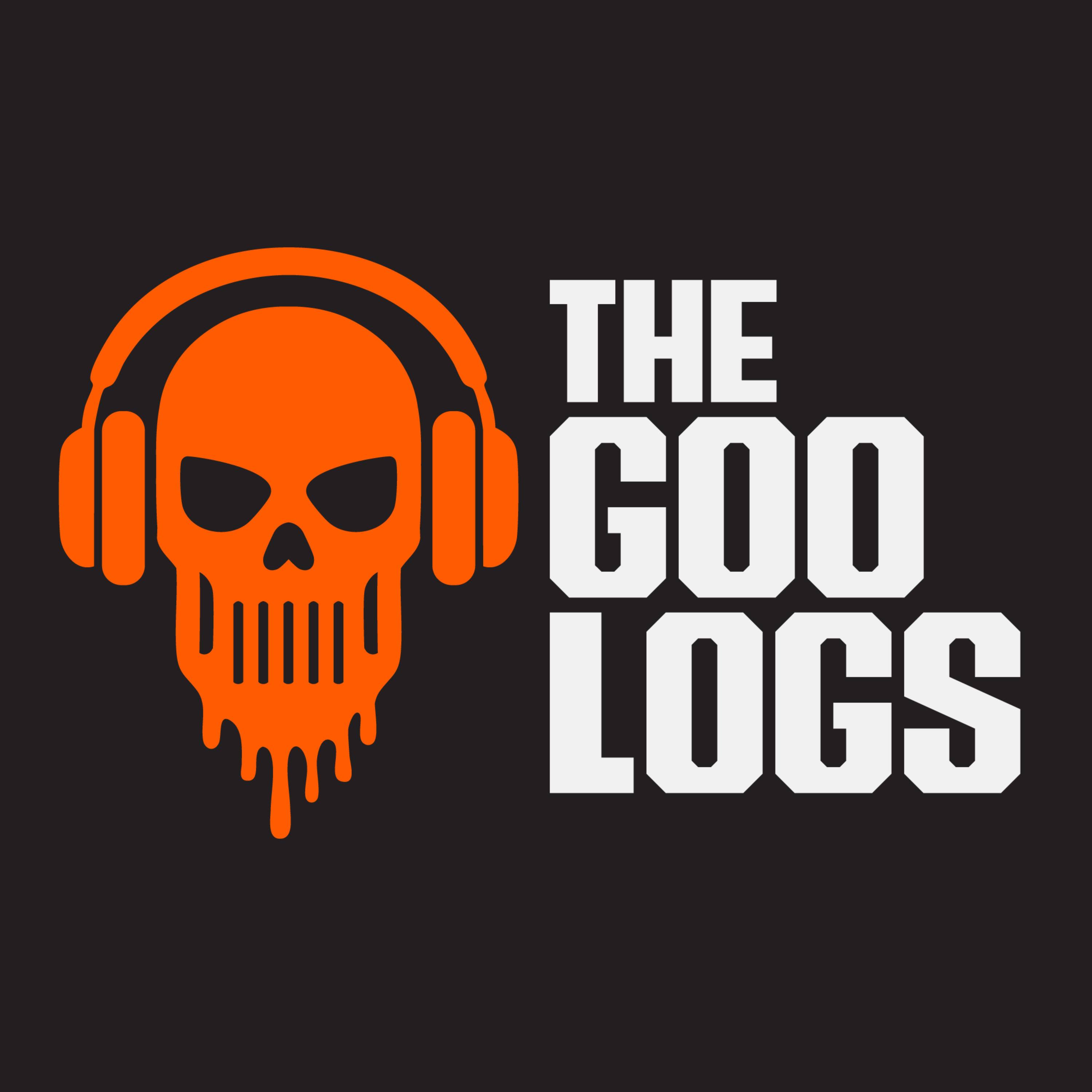 The Goo Logs - Episode 1 podcast artwork