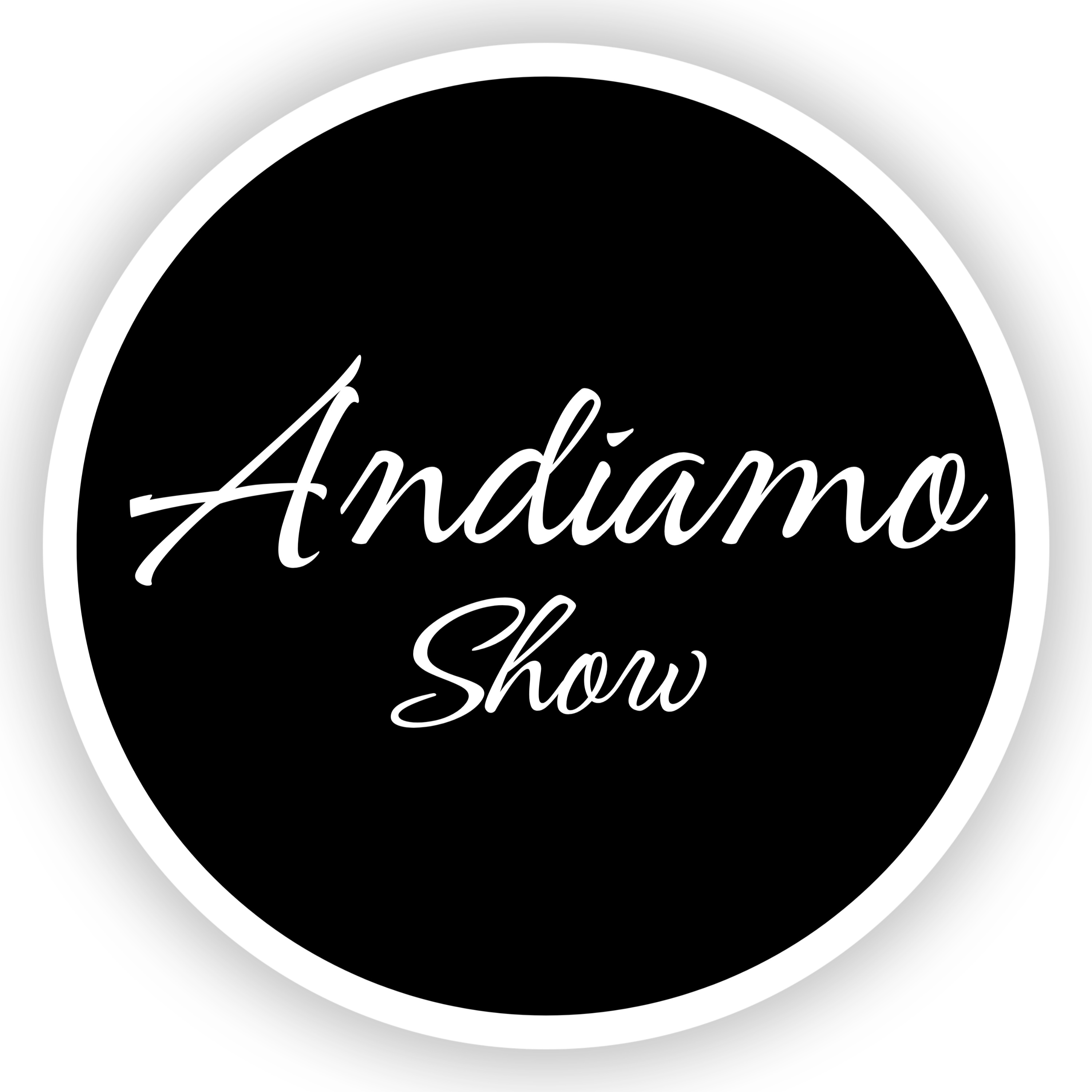 Andiamo Show