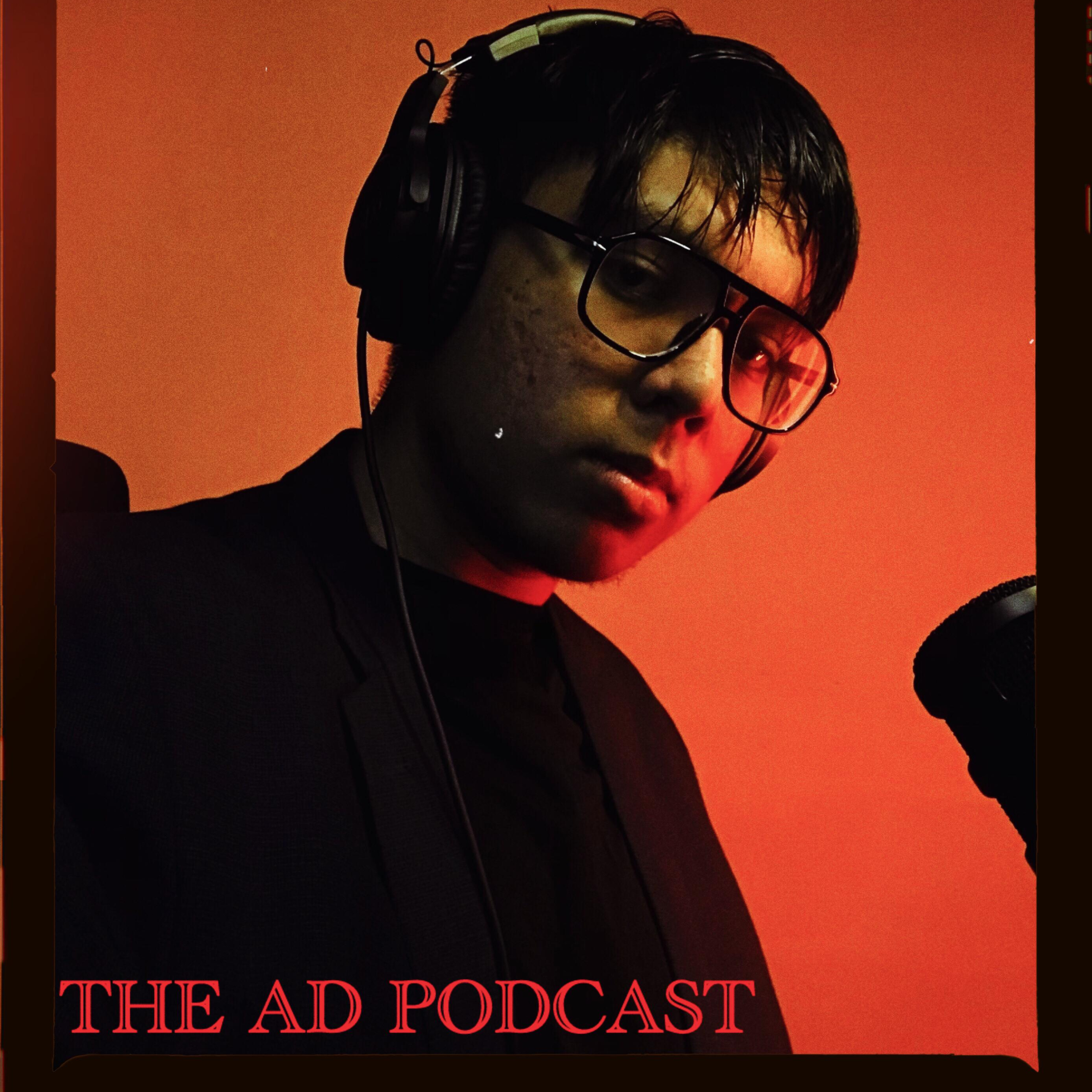 THE AD PODCAST