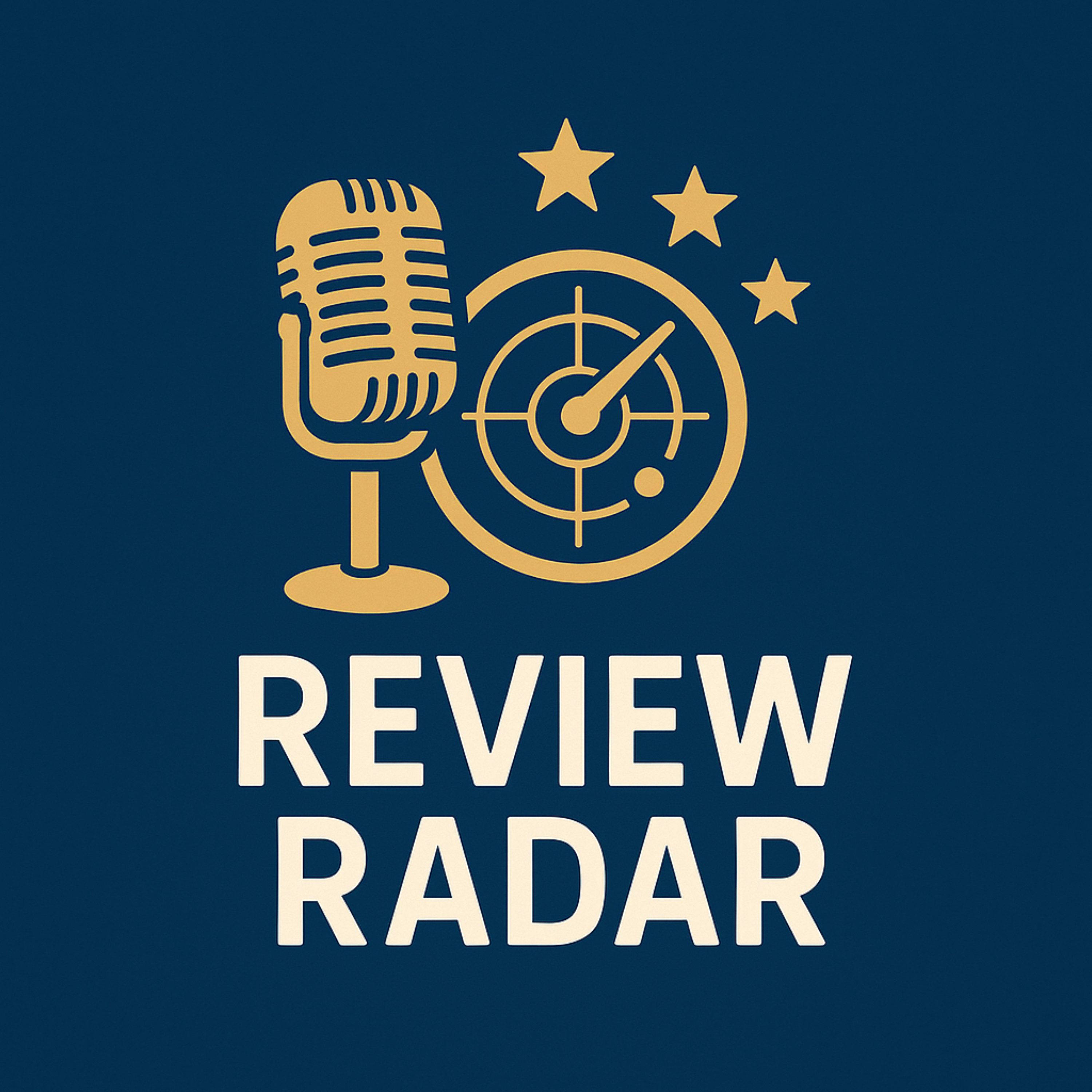 Review Radar