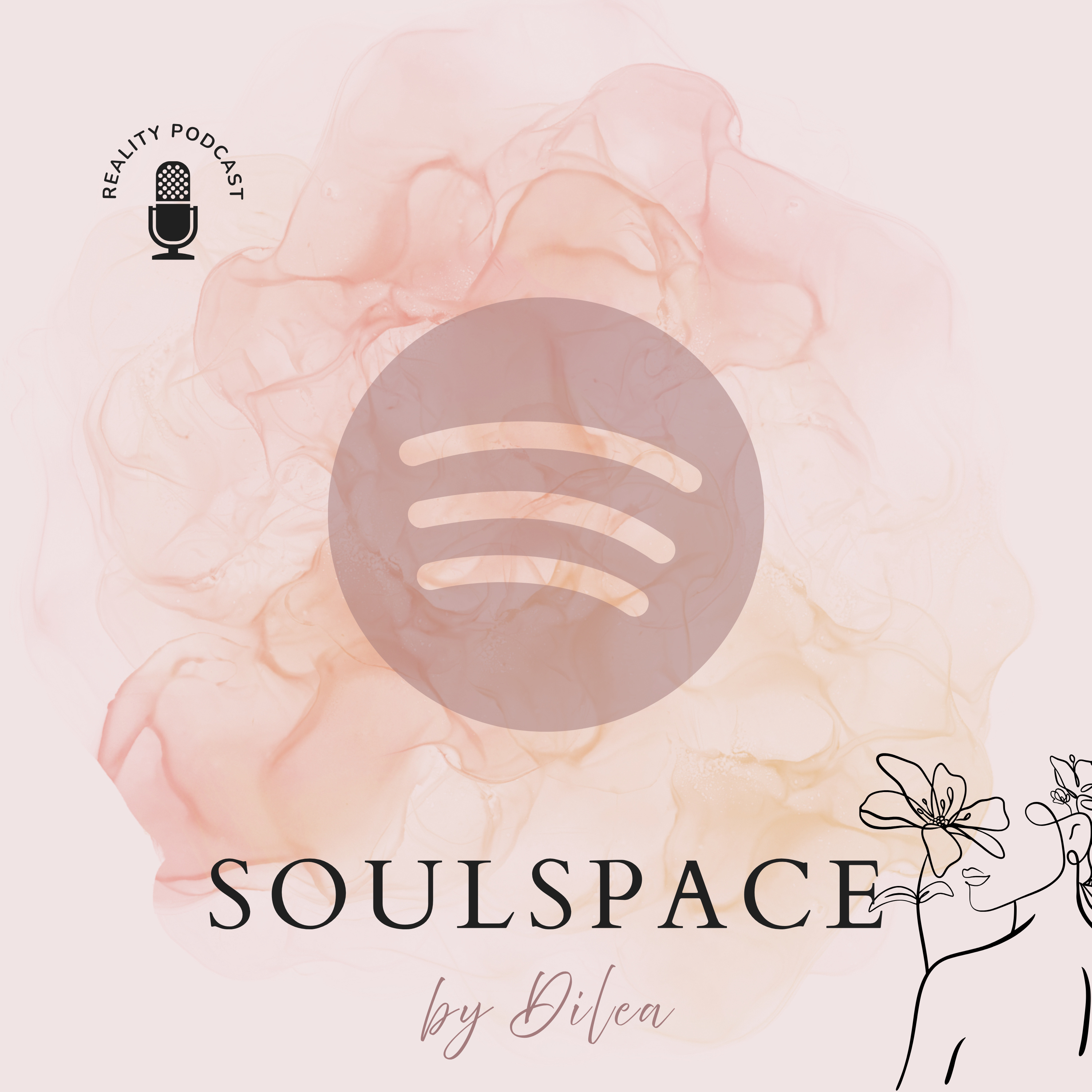 Soulspace by Dilea podcast artwork
