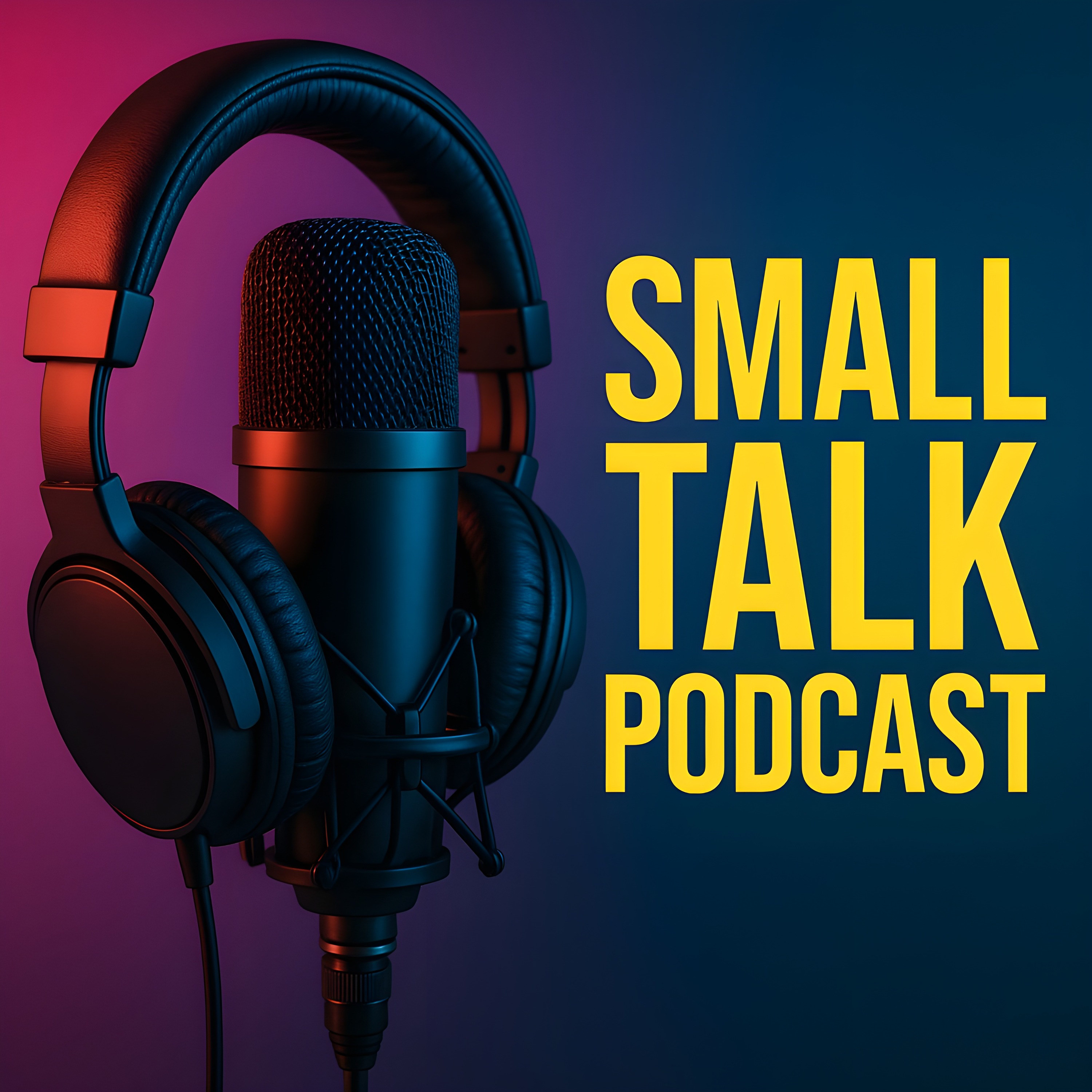 Small Talk