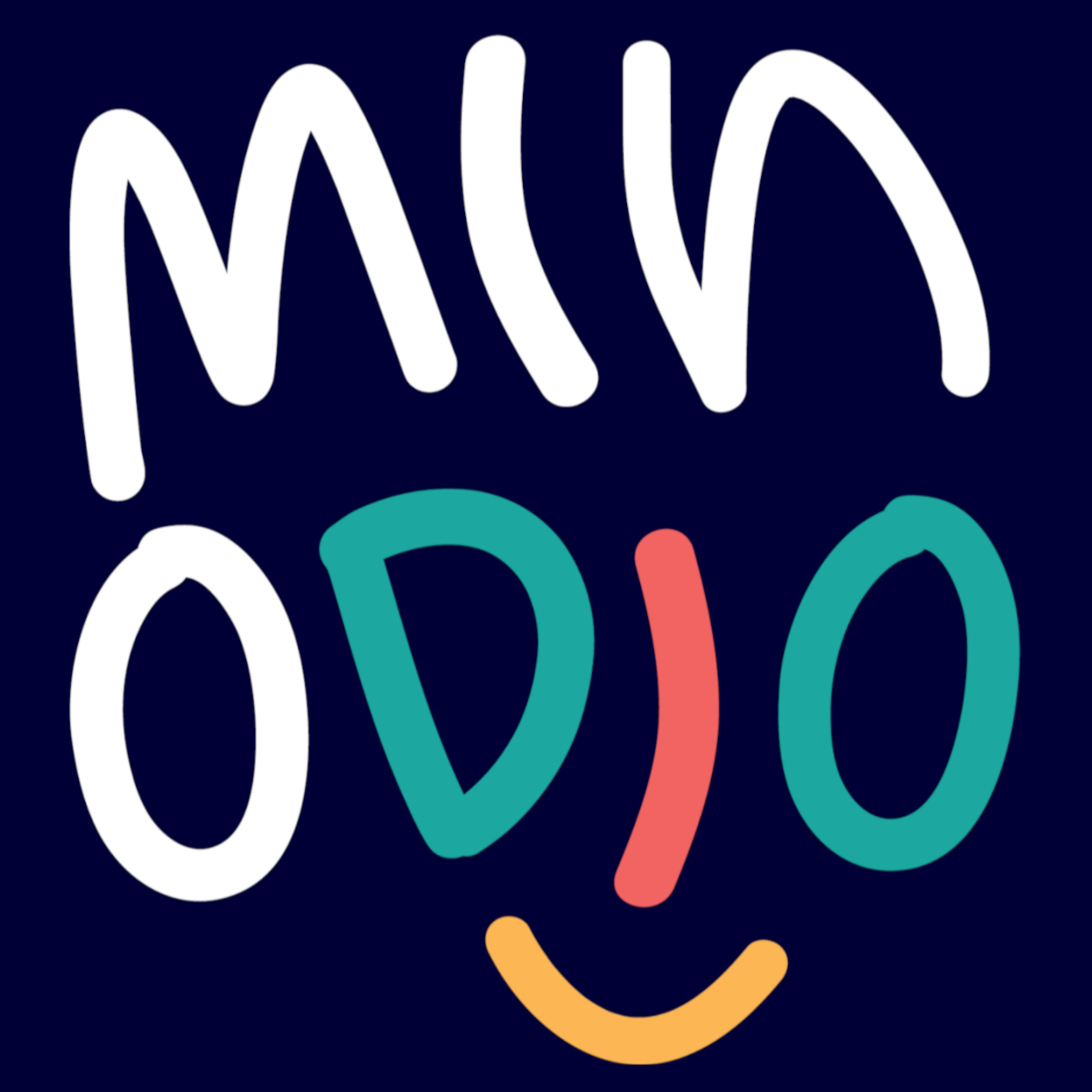 Minodio - Livres audio interactives pour enfants cover art