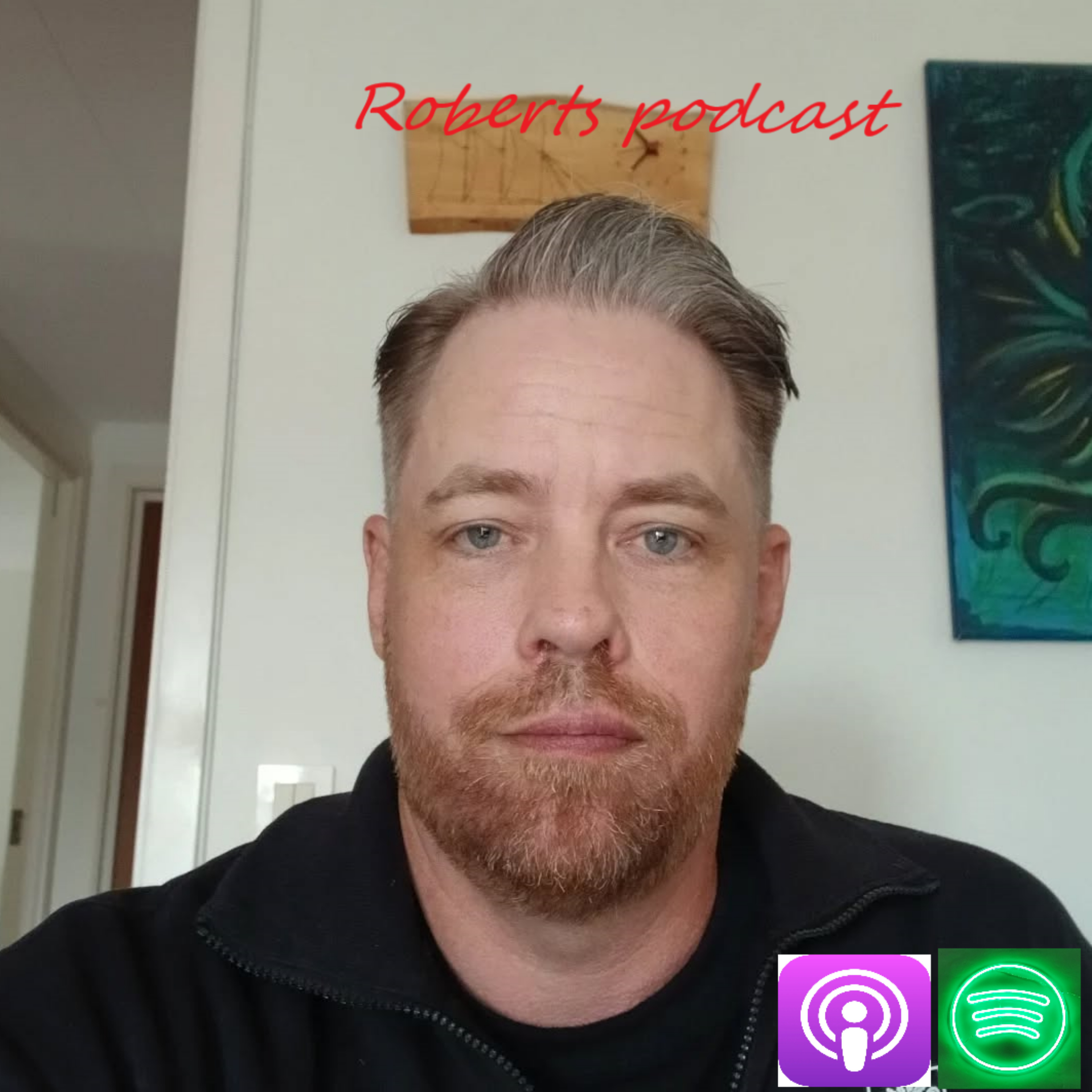 Roberts podcast