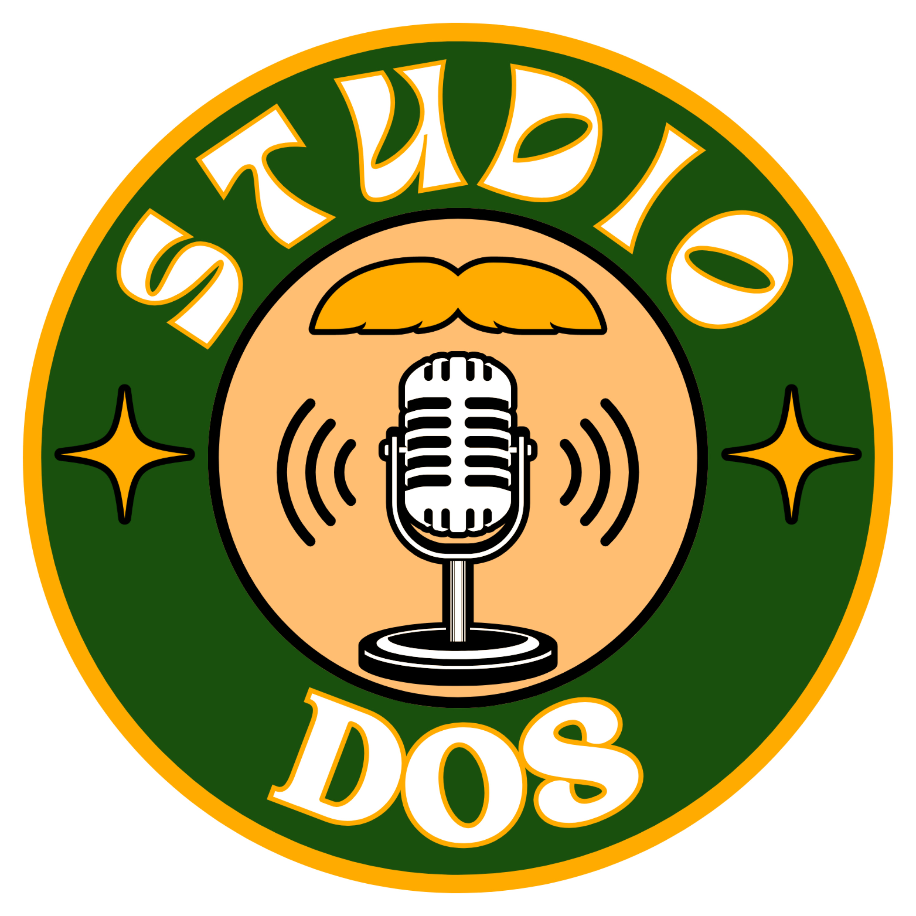 Studio Dos cover