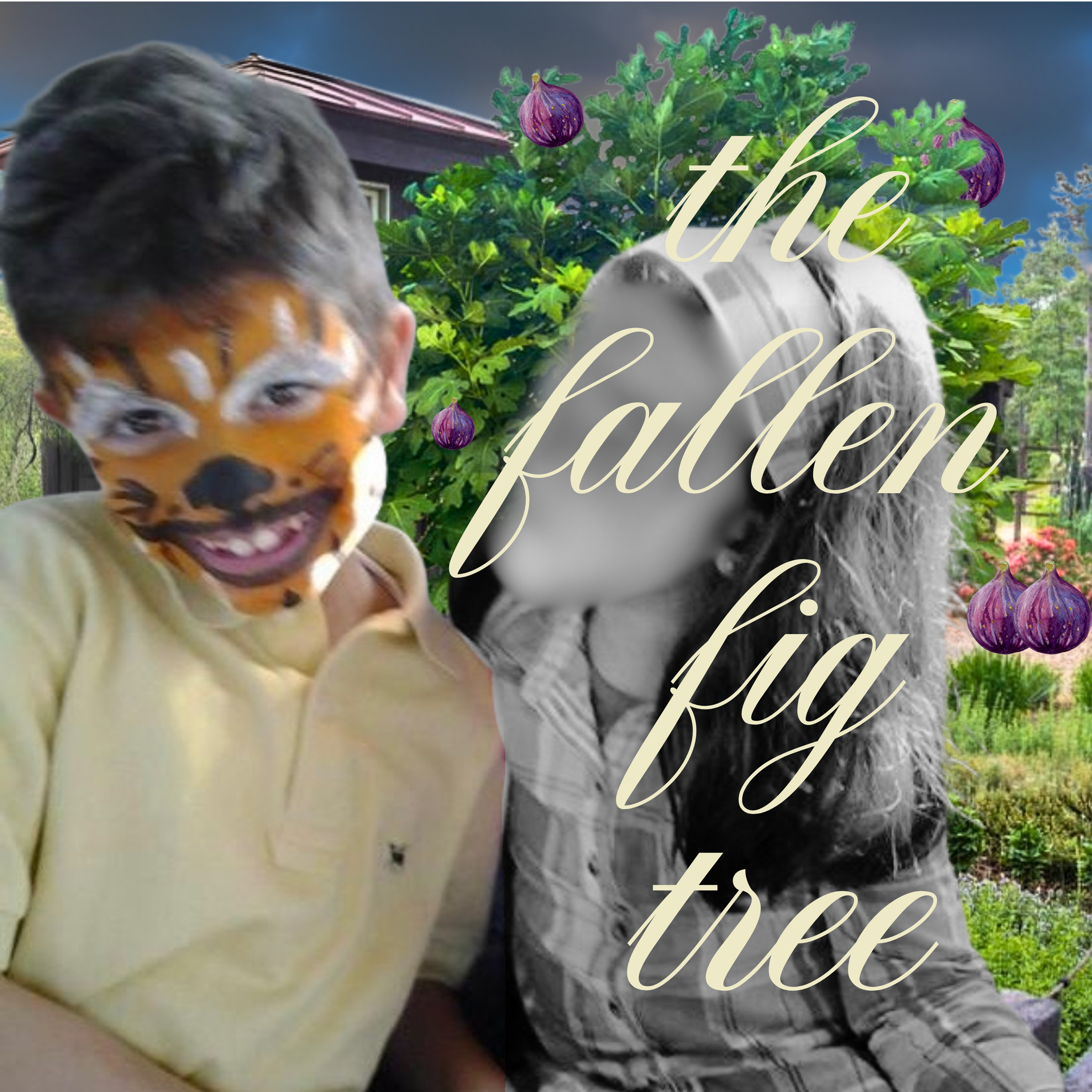 The Fallen Fig Tree podcast artwork