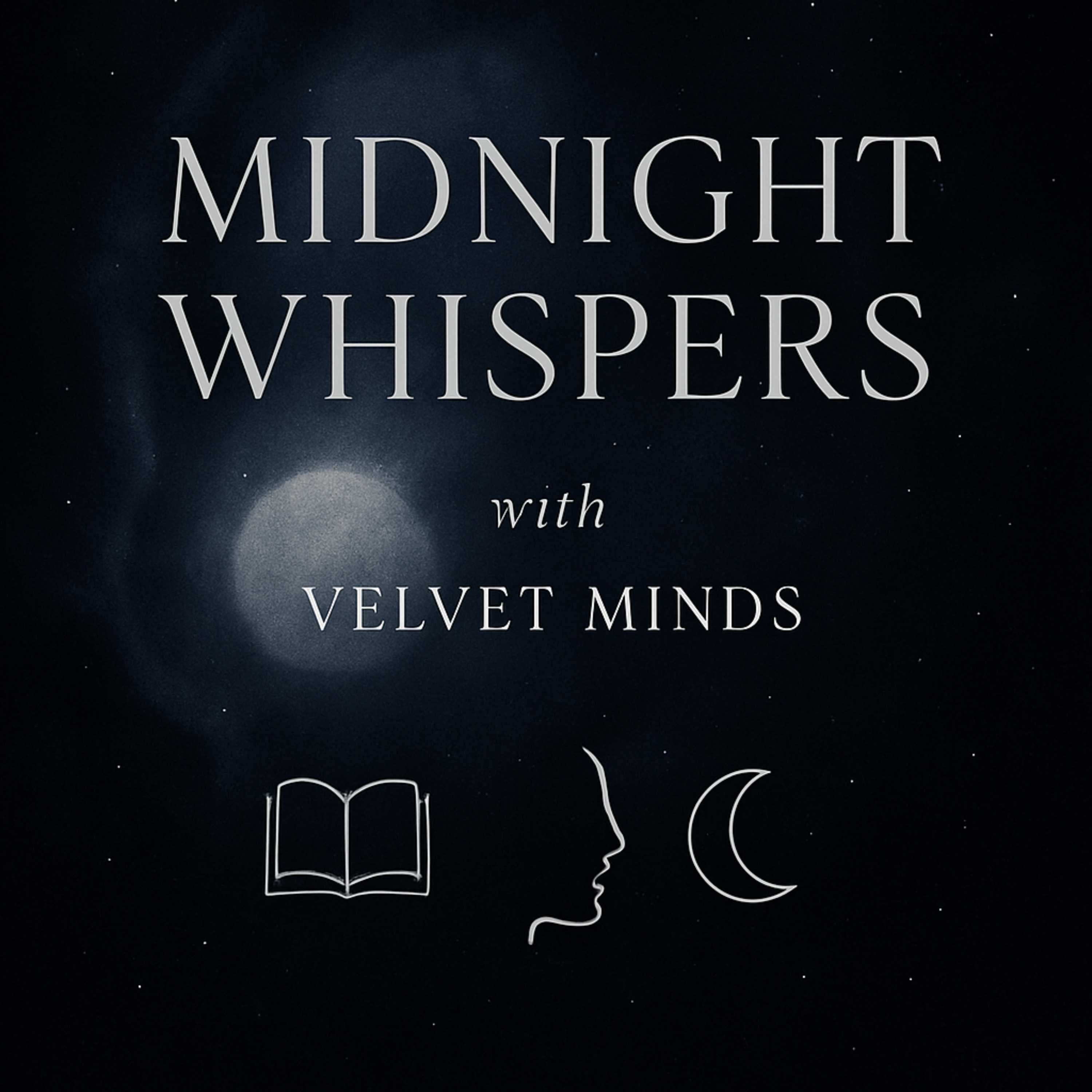 Midnight Whispers : The Velvet Mind