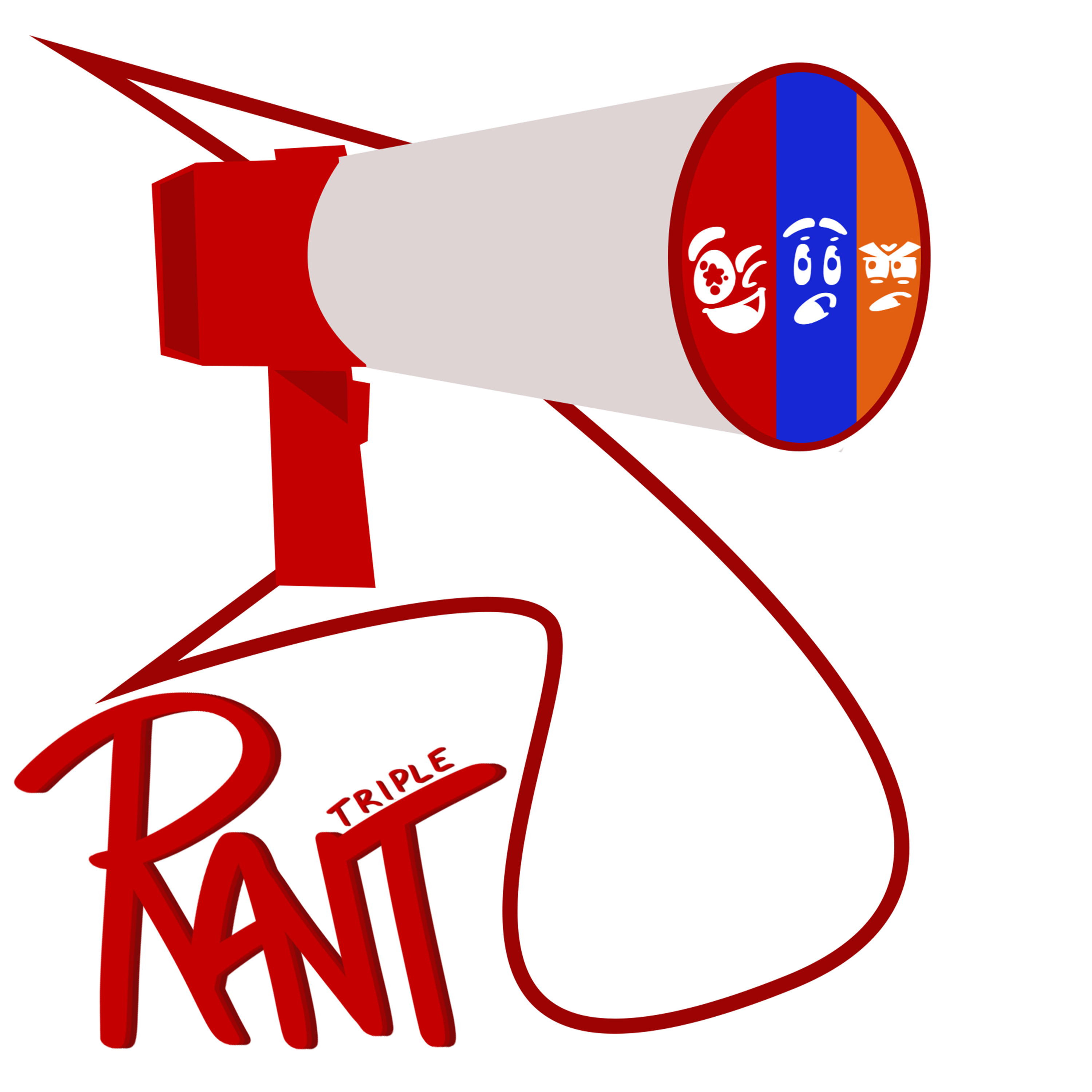 Triple Rant