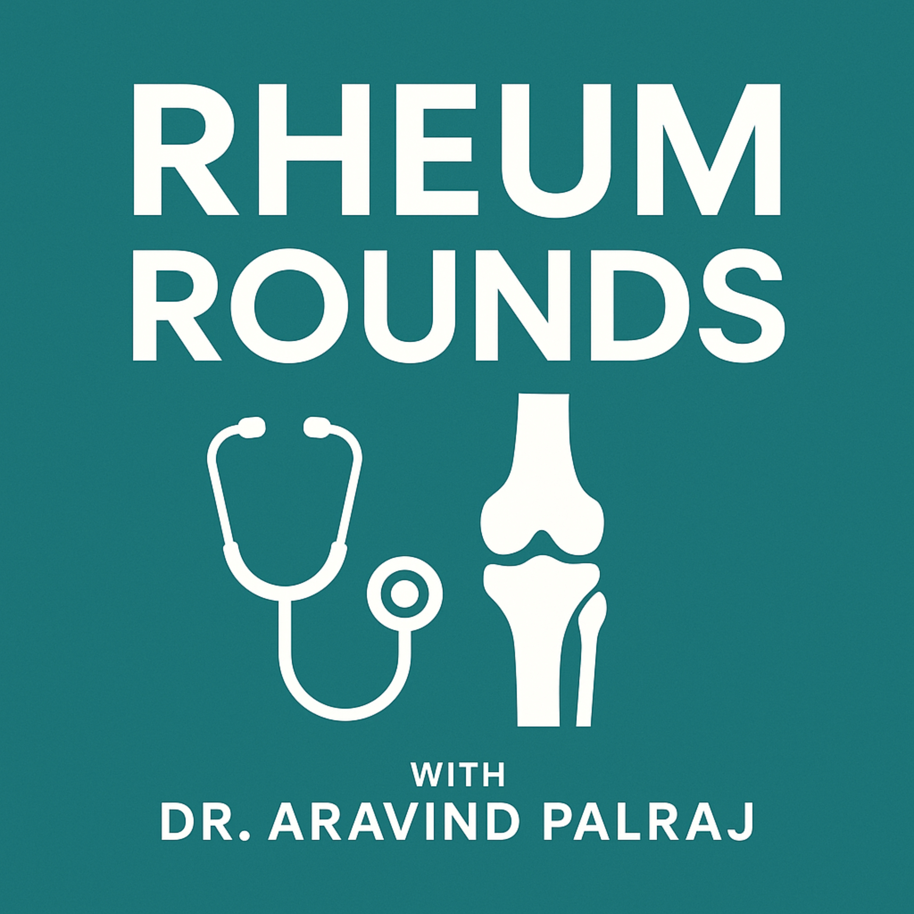 RheumRounds