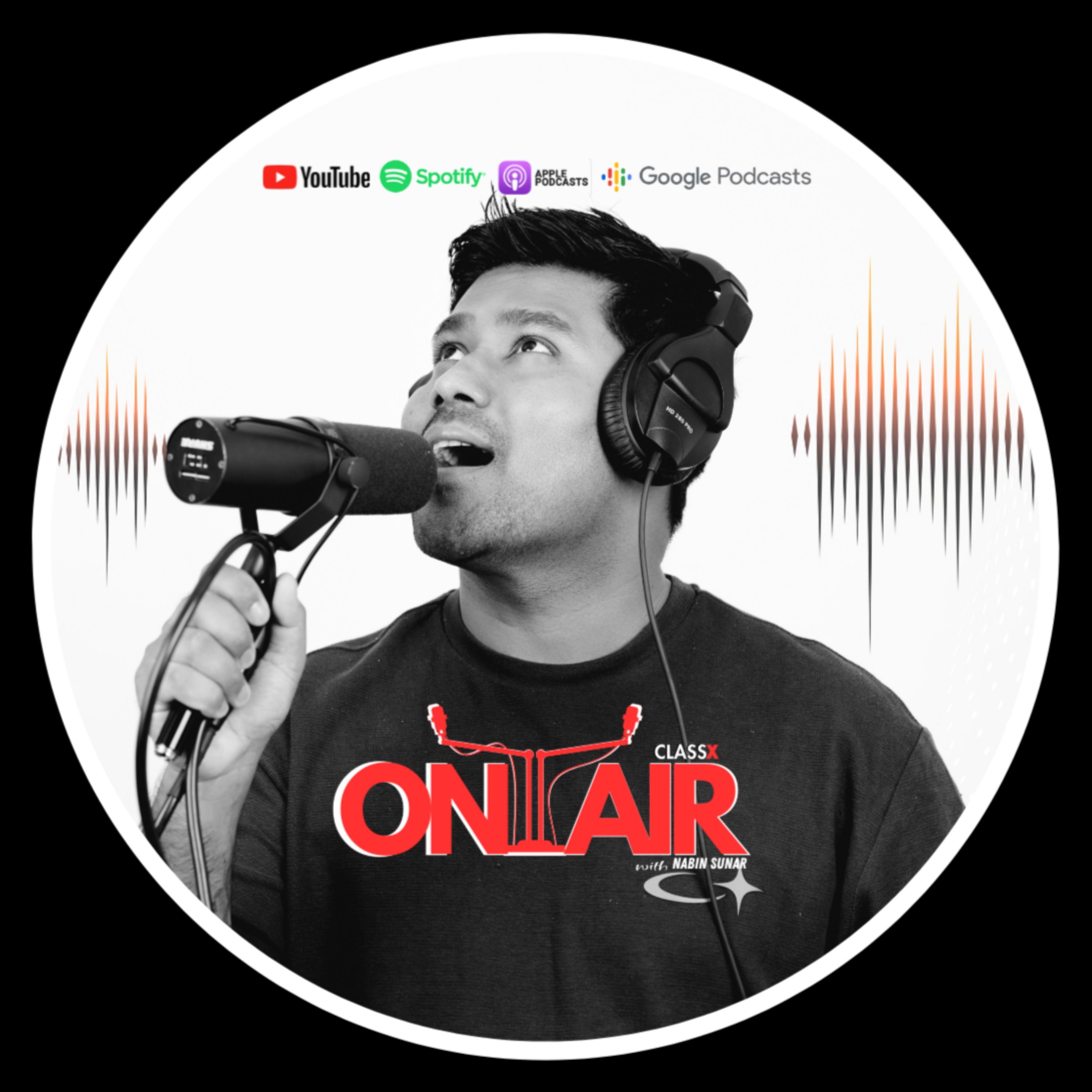 CLASS X ONAIR