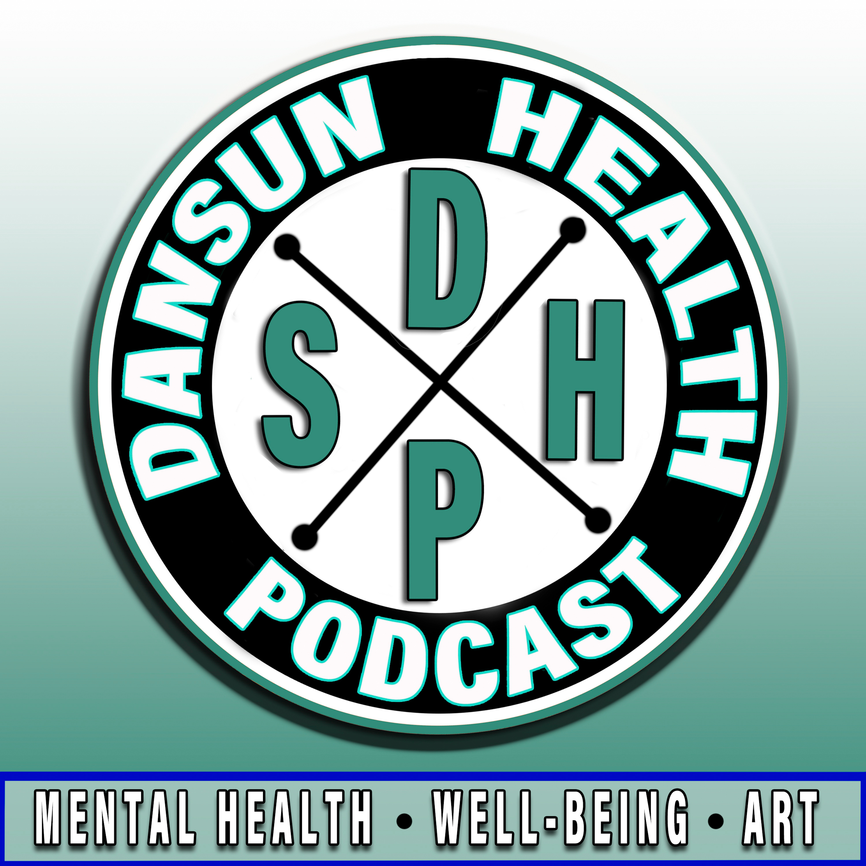 DanSun Health Podcast