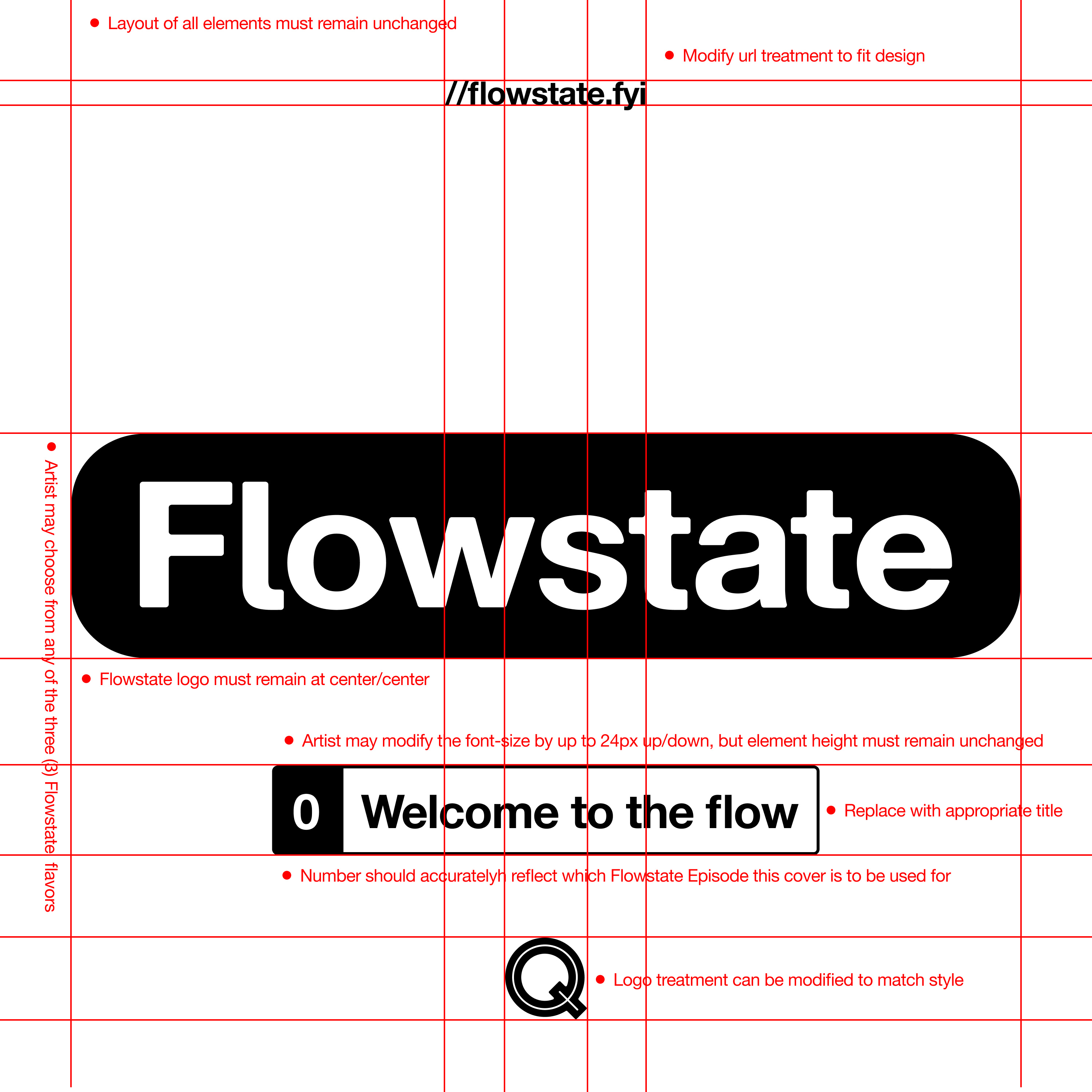 Flowstate