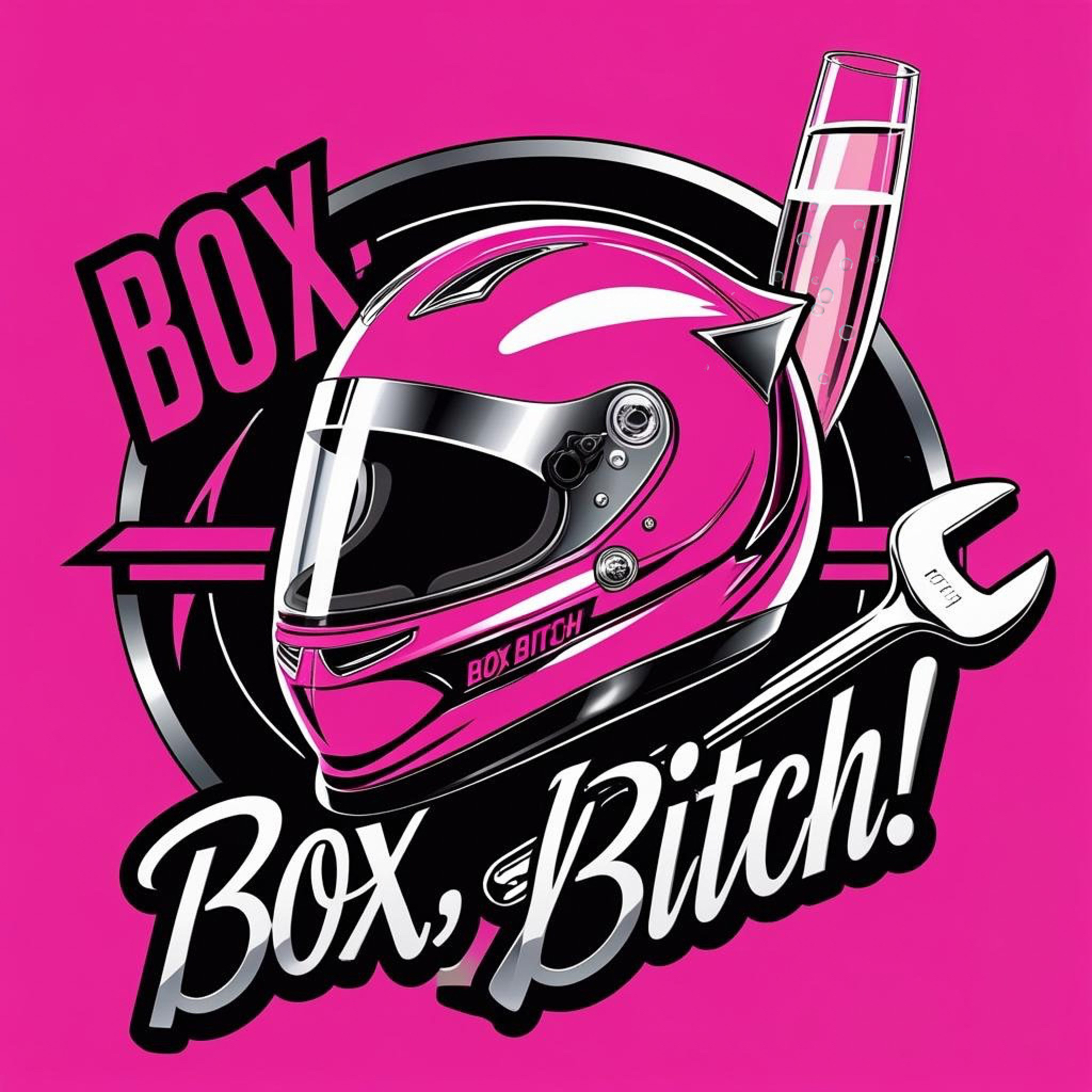 Box, Box, Bitch!