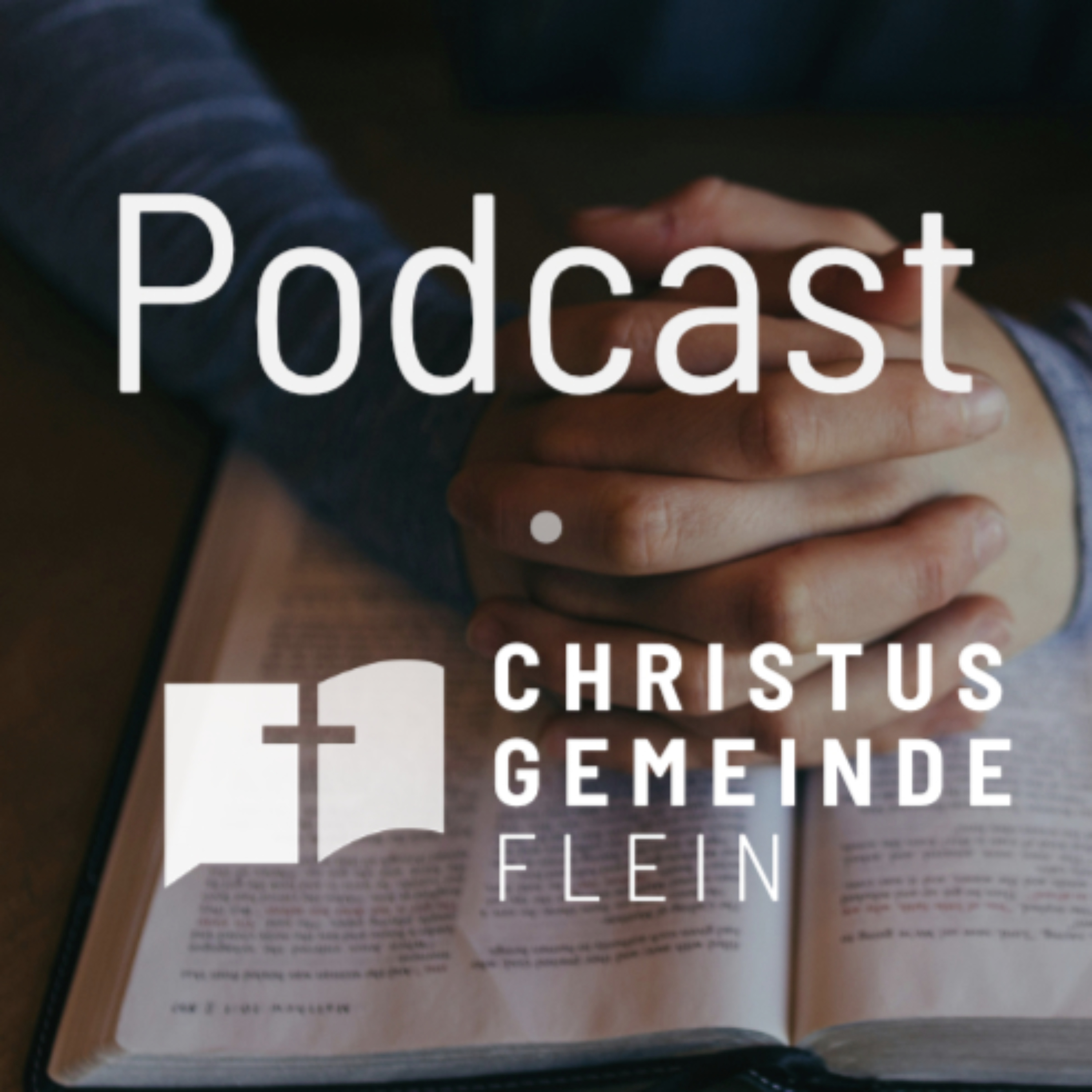#1 - Warum wir Hauskreise in unserer Gemeinde brauchen episode artwork