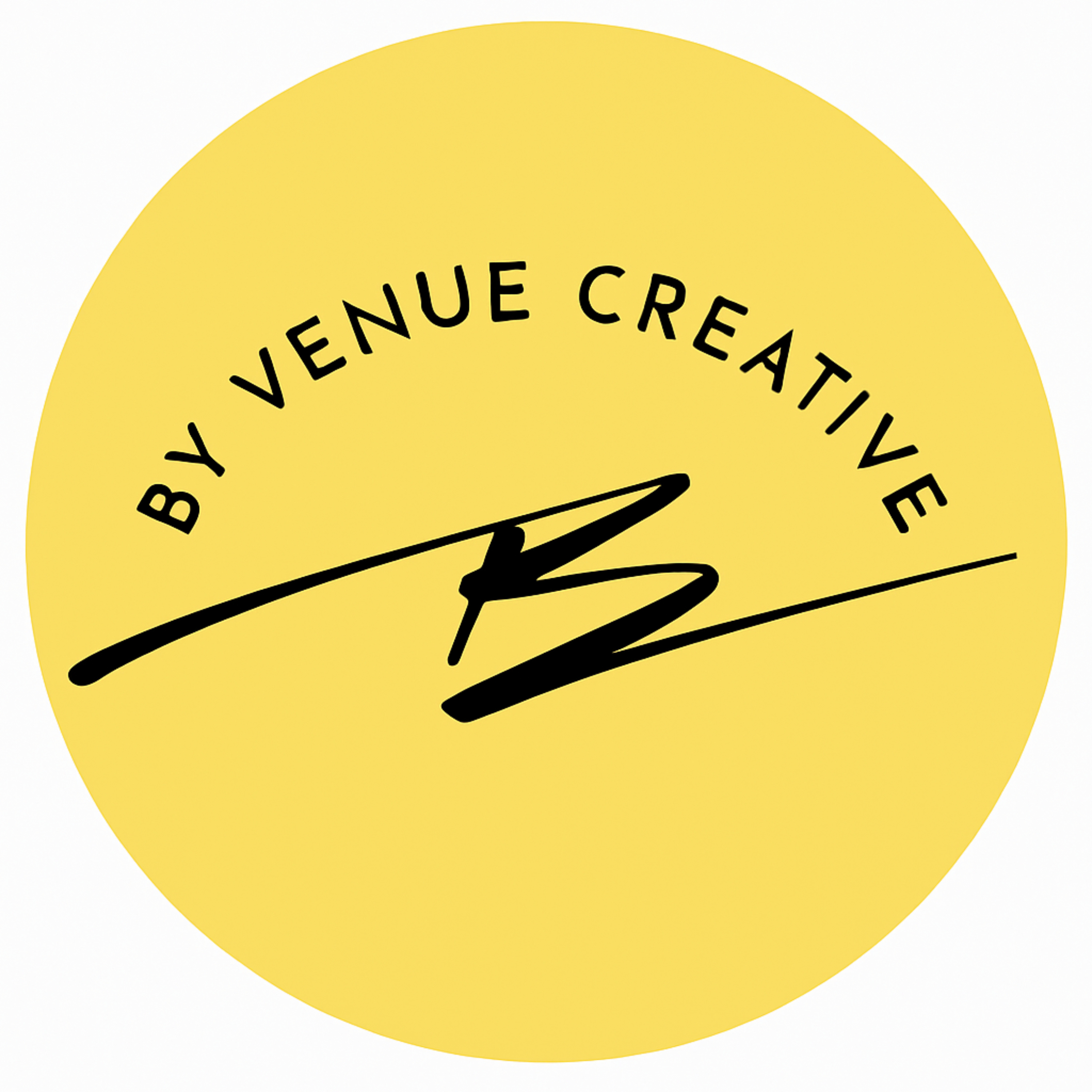 By Venue Creative