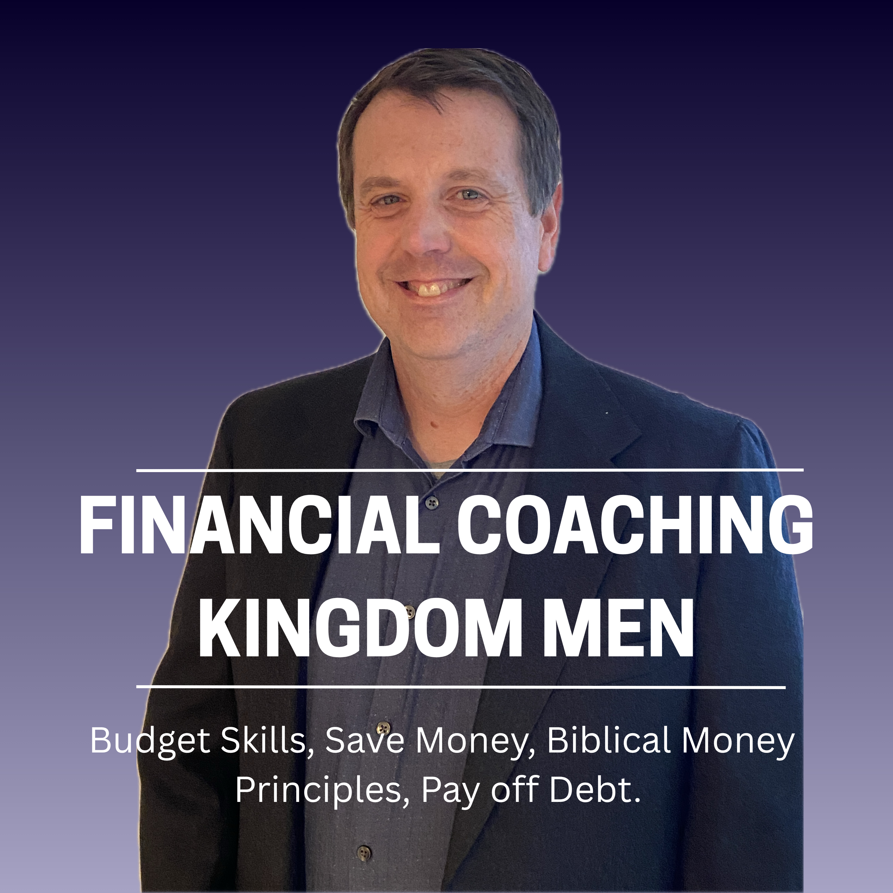 Financial Peace Starts With a Plan | Join My Upcoming FPU Class episode artwork