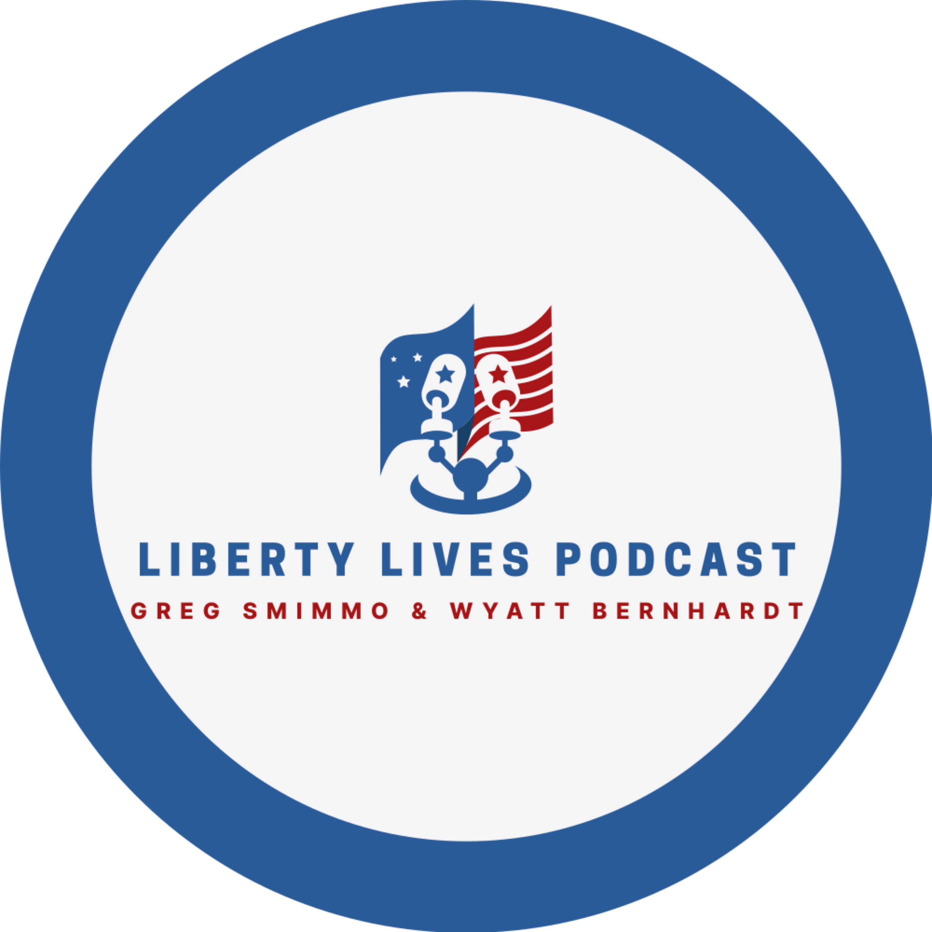 Liberty Lives Podcast