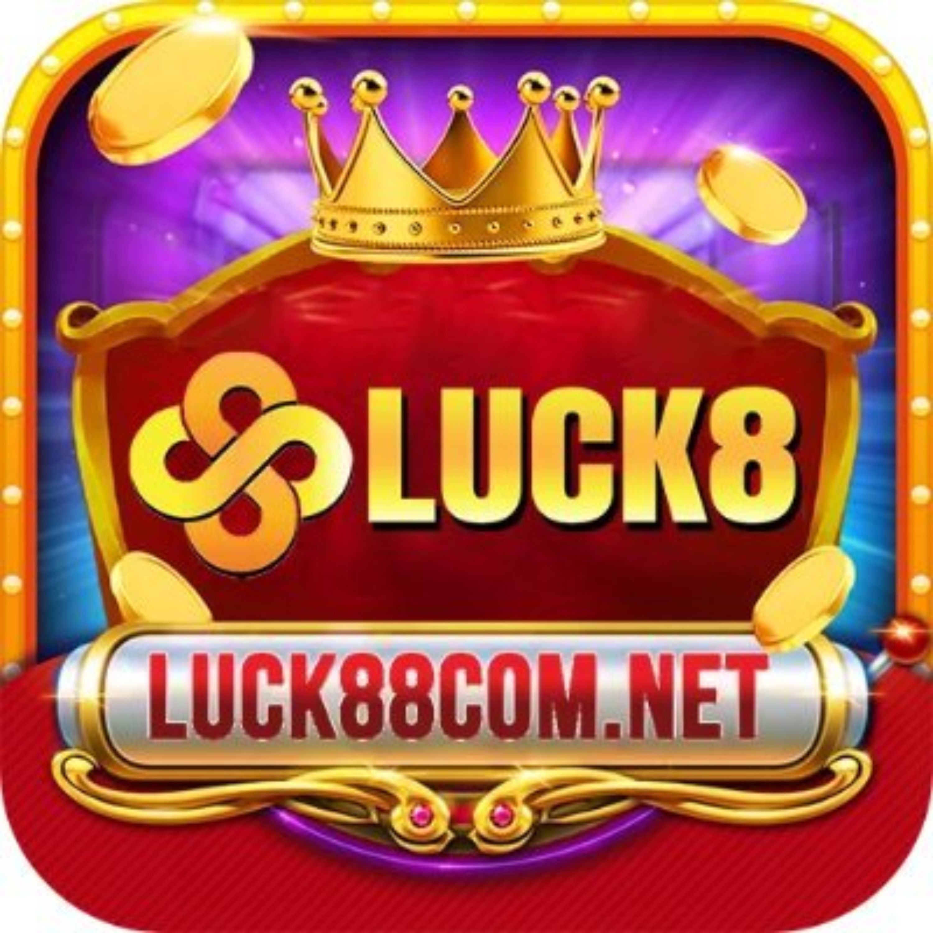 Luck8