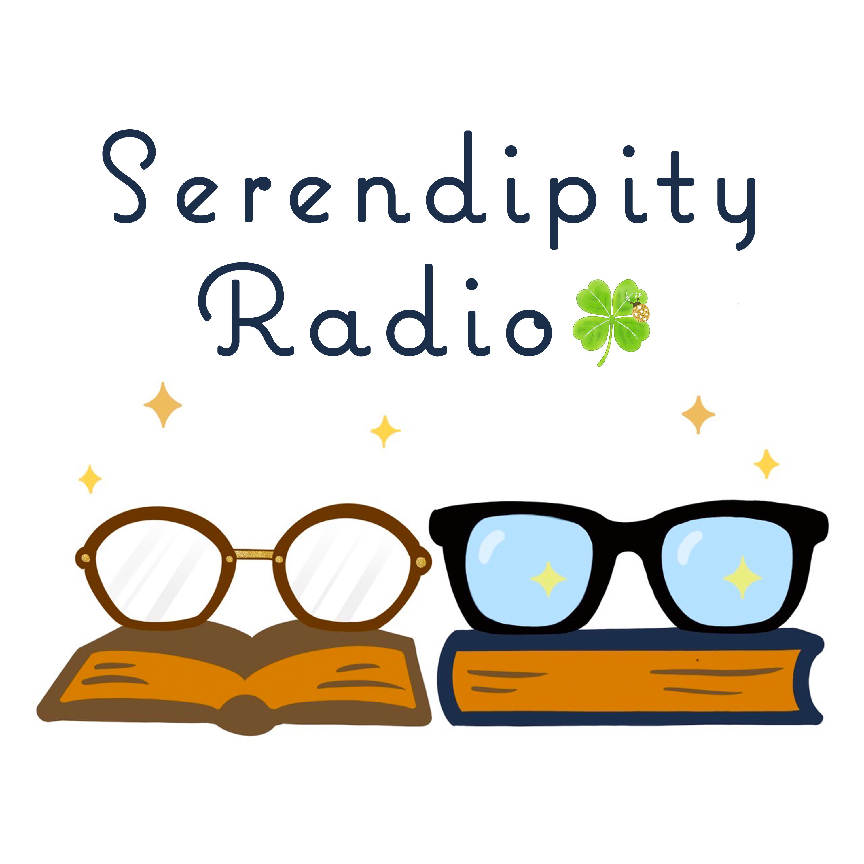 Serendipity Radio（セレラジ）