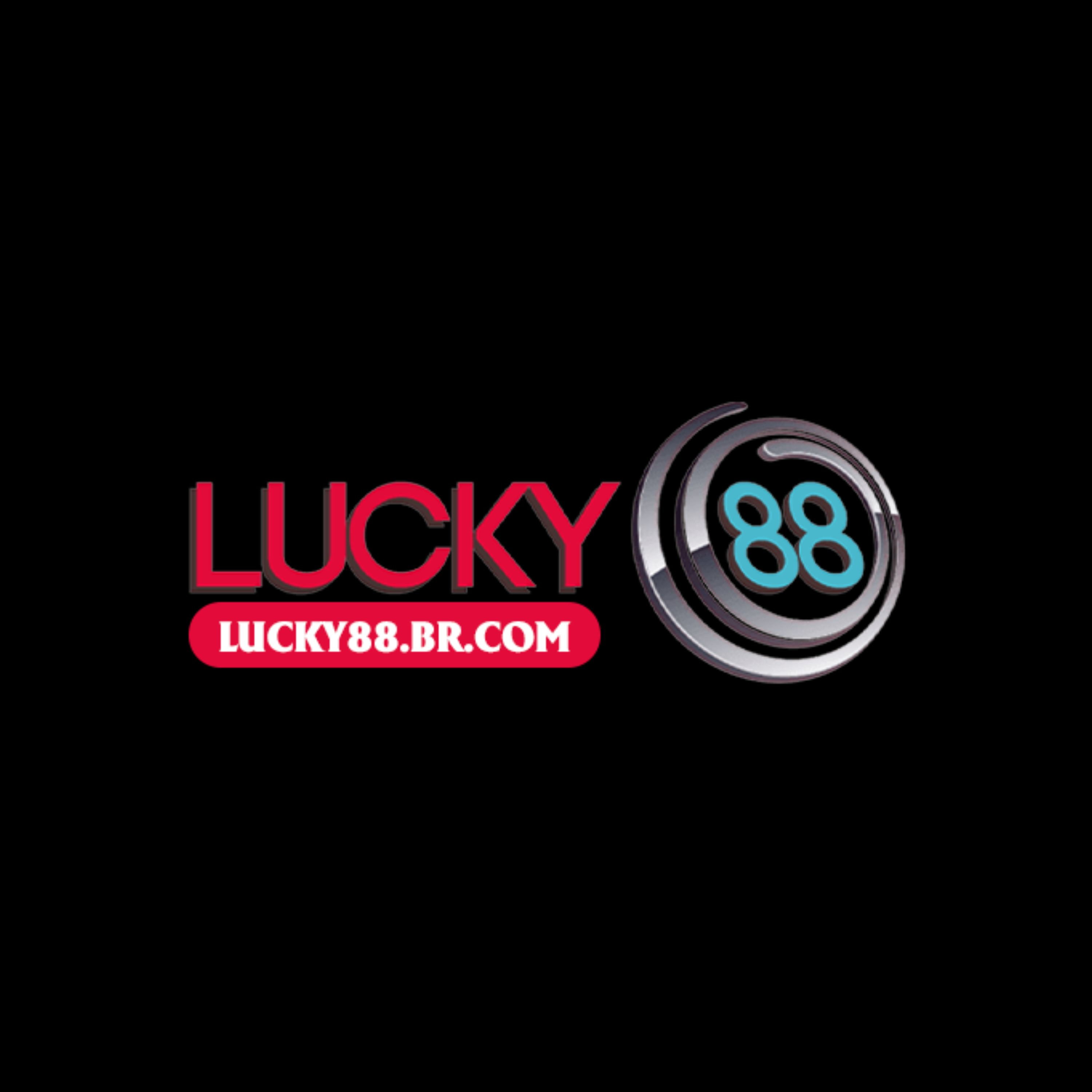 Lucky88 podcast artwork
