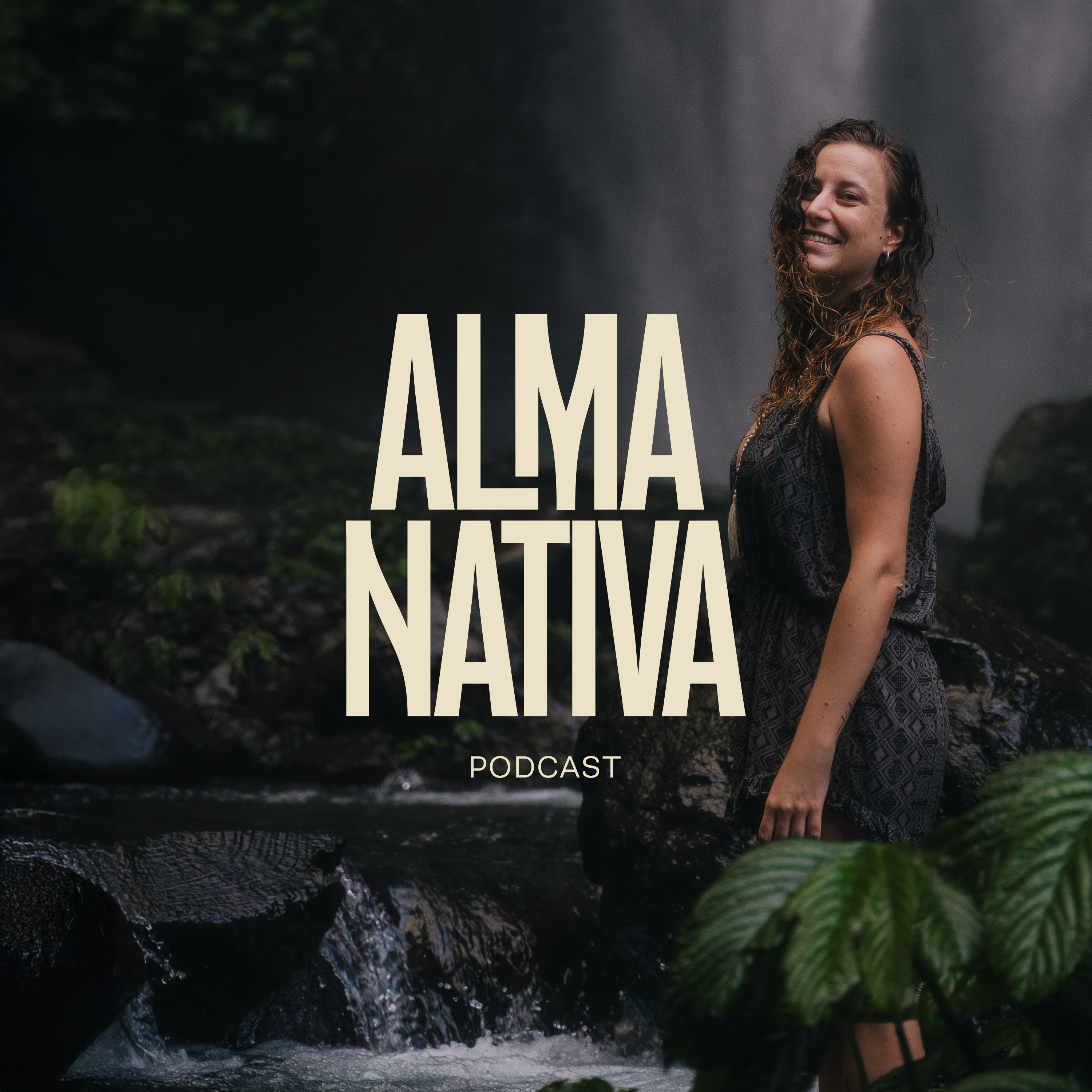 Alma Nativa Podcast podcast artwork